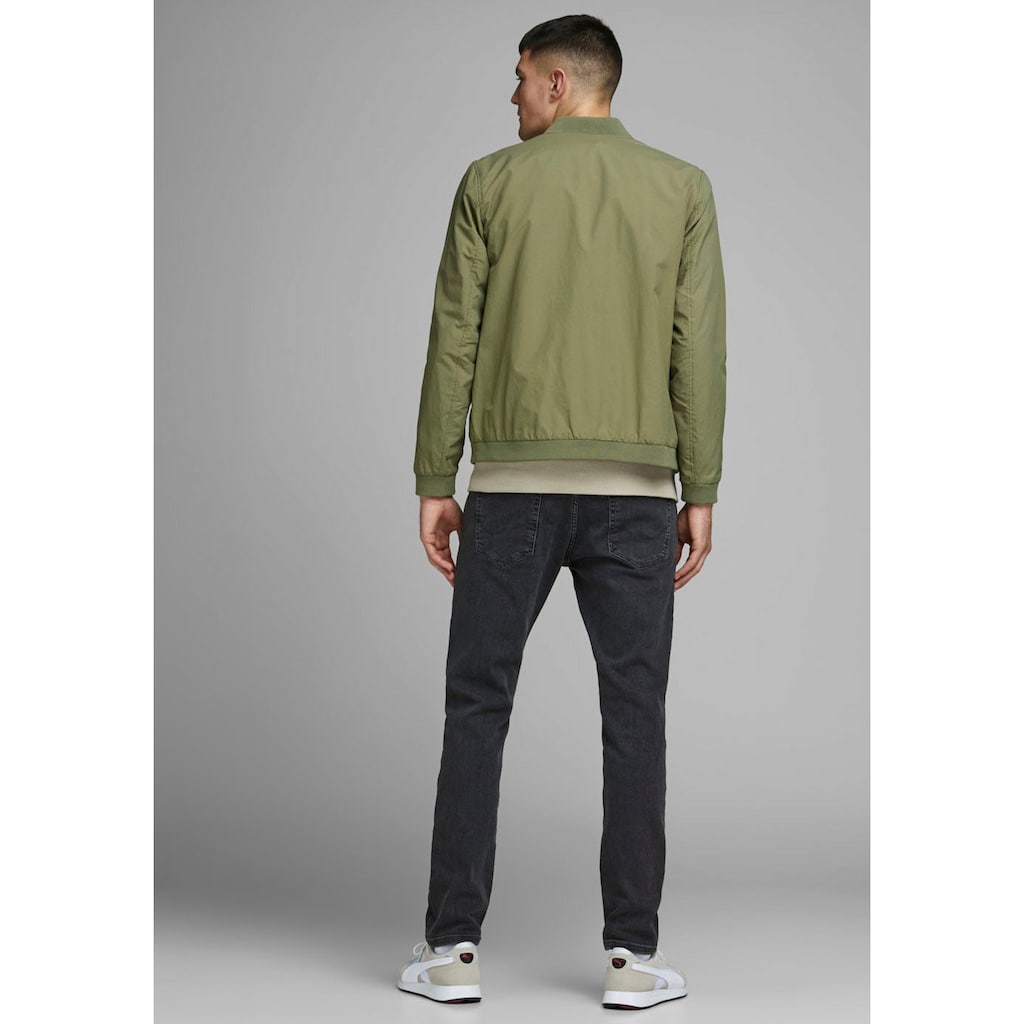 Jack & Jones Bomberjacke »JJERUSH«