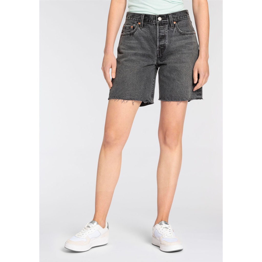 Levi's® Jeansshorts »501 '90S SHORT«