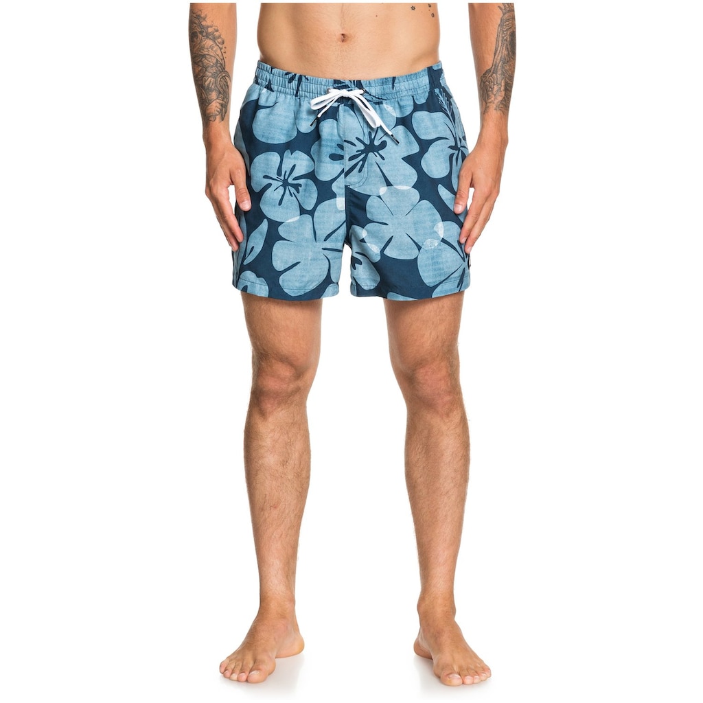 Quiksilver Boardshorts »Hau 15"«