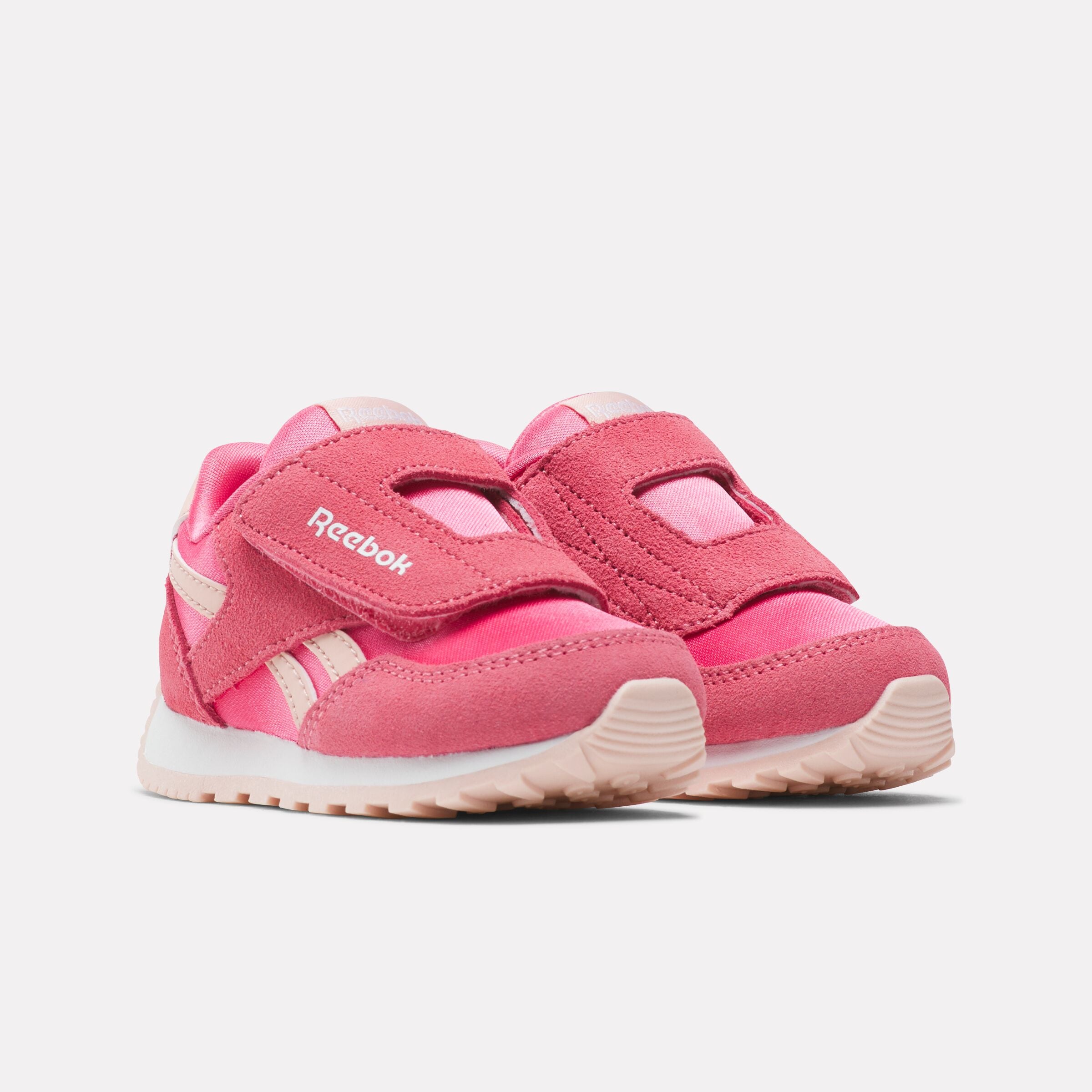 Reebok Classic Sneaker "REEBOK GLIDE LOW HOOK & LOOP" günstig online kaufen