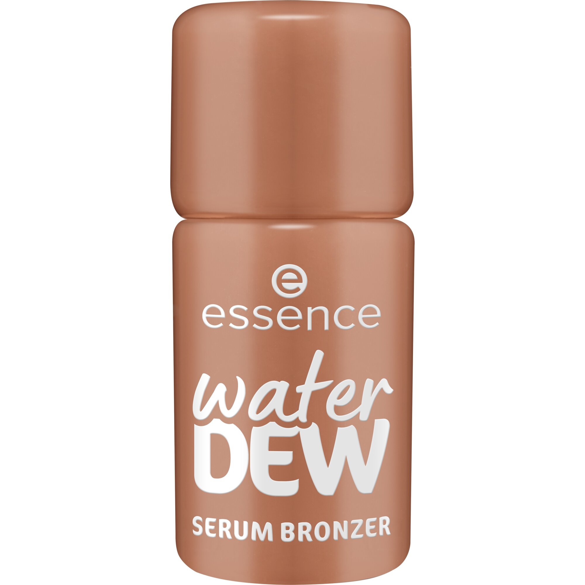Essence Bronzer »water DEW Serum Bronzer«