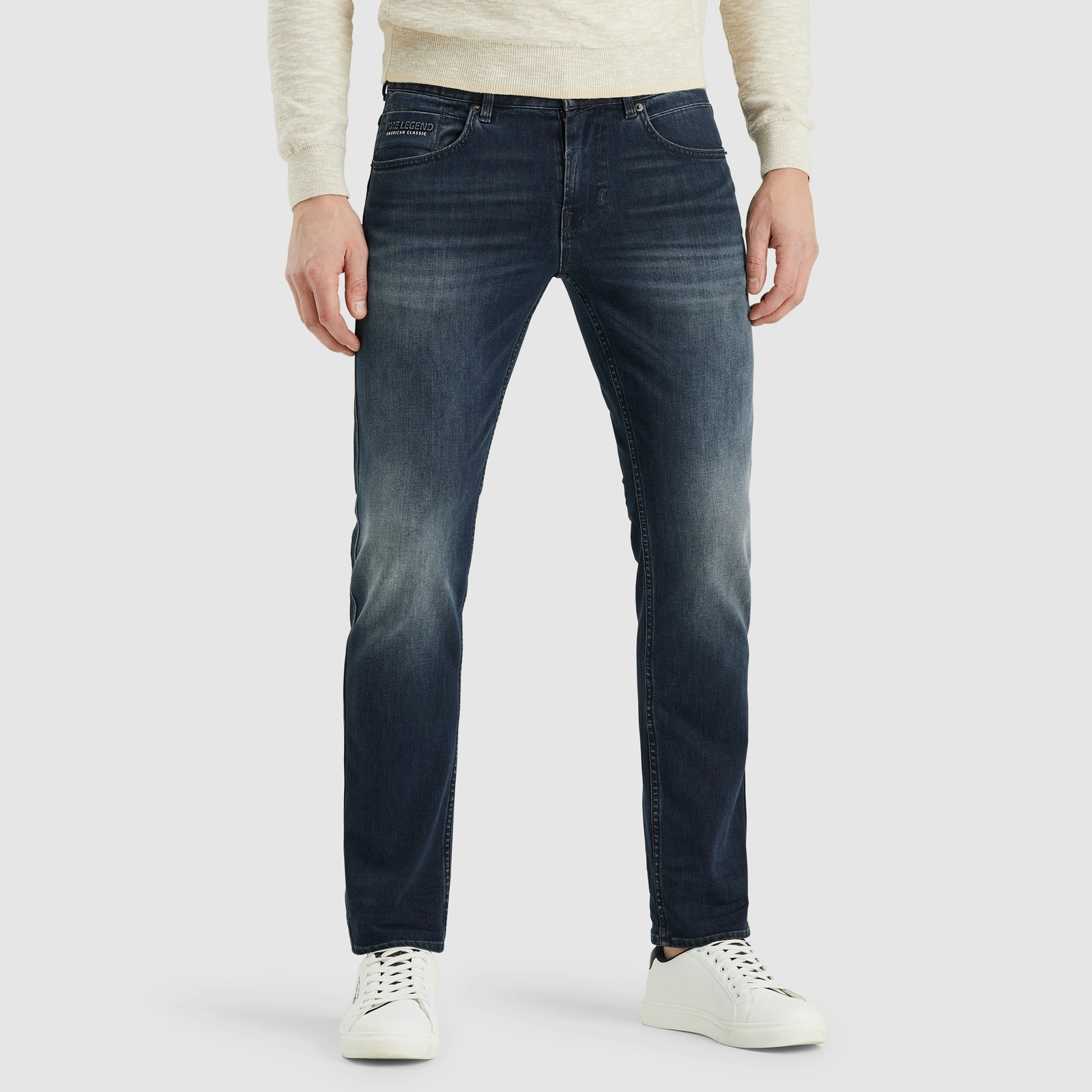 PME LEGEND Regular-fit-Jeans »Legend Nightflight«, in verschiedenen Waschungen - Regular Fit