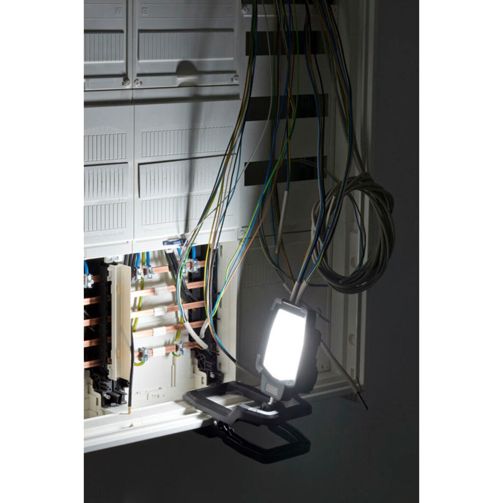 Brennenstuhl LED Arbeitsleuchte »CL 4050 MA«