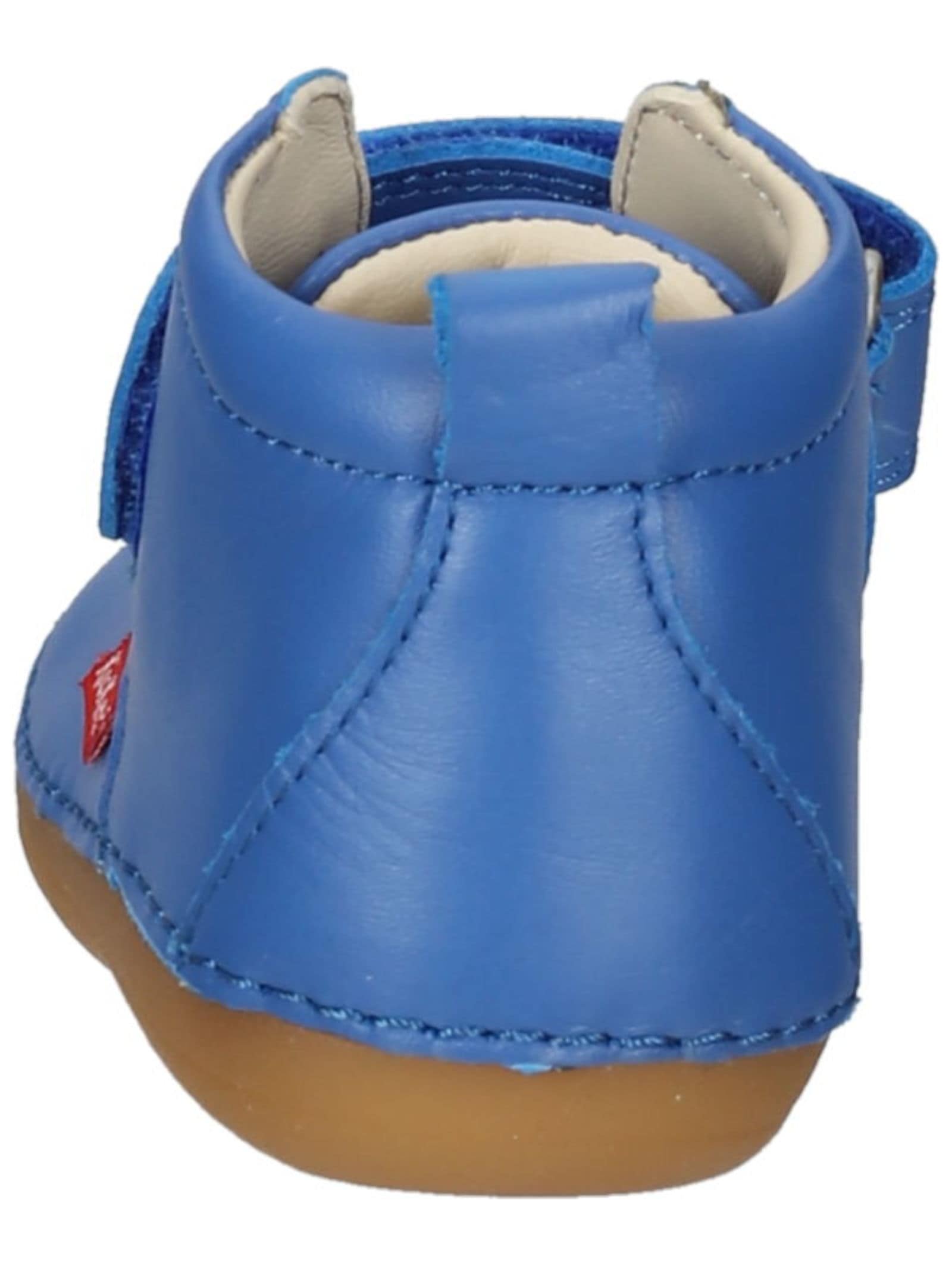 Kickers Lauflernschuh »Kickers Halbschuhe Leder«