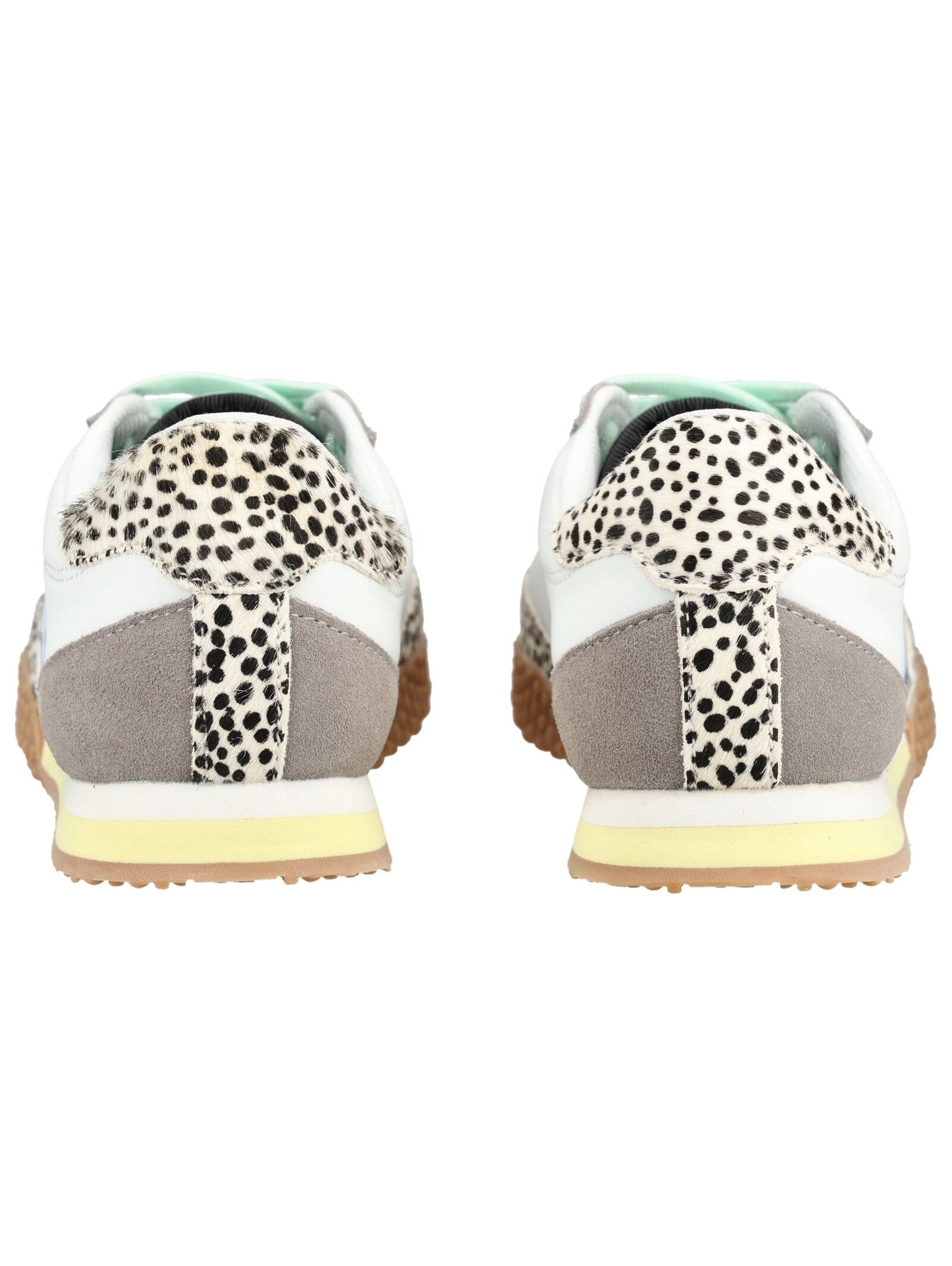 Gioseppo Sneaker »GIOSEPPO Sneaker Leder/Textil«