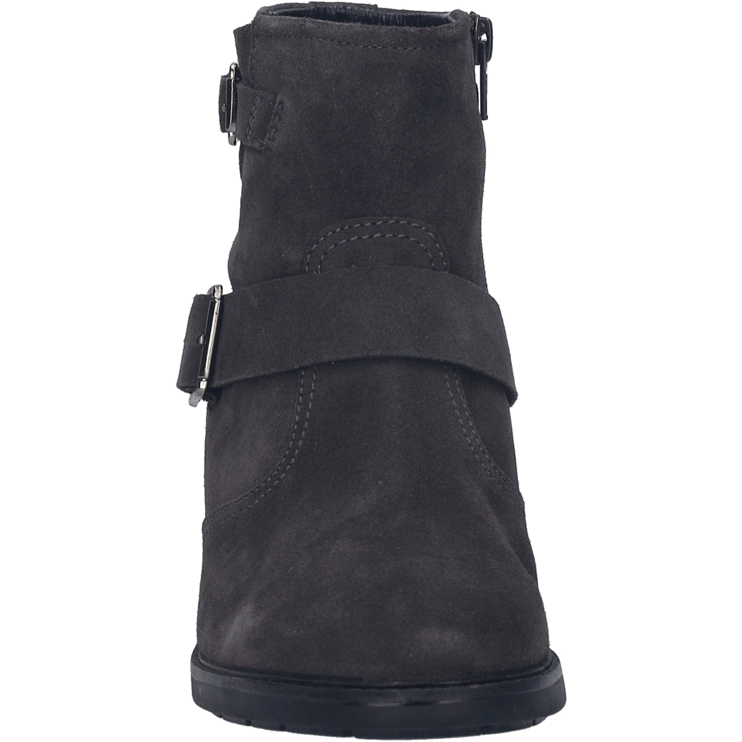 Josef Seibel Stiefelette »Kate 21, titan«