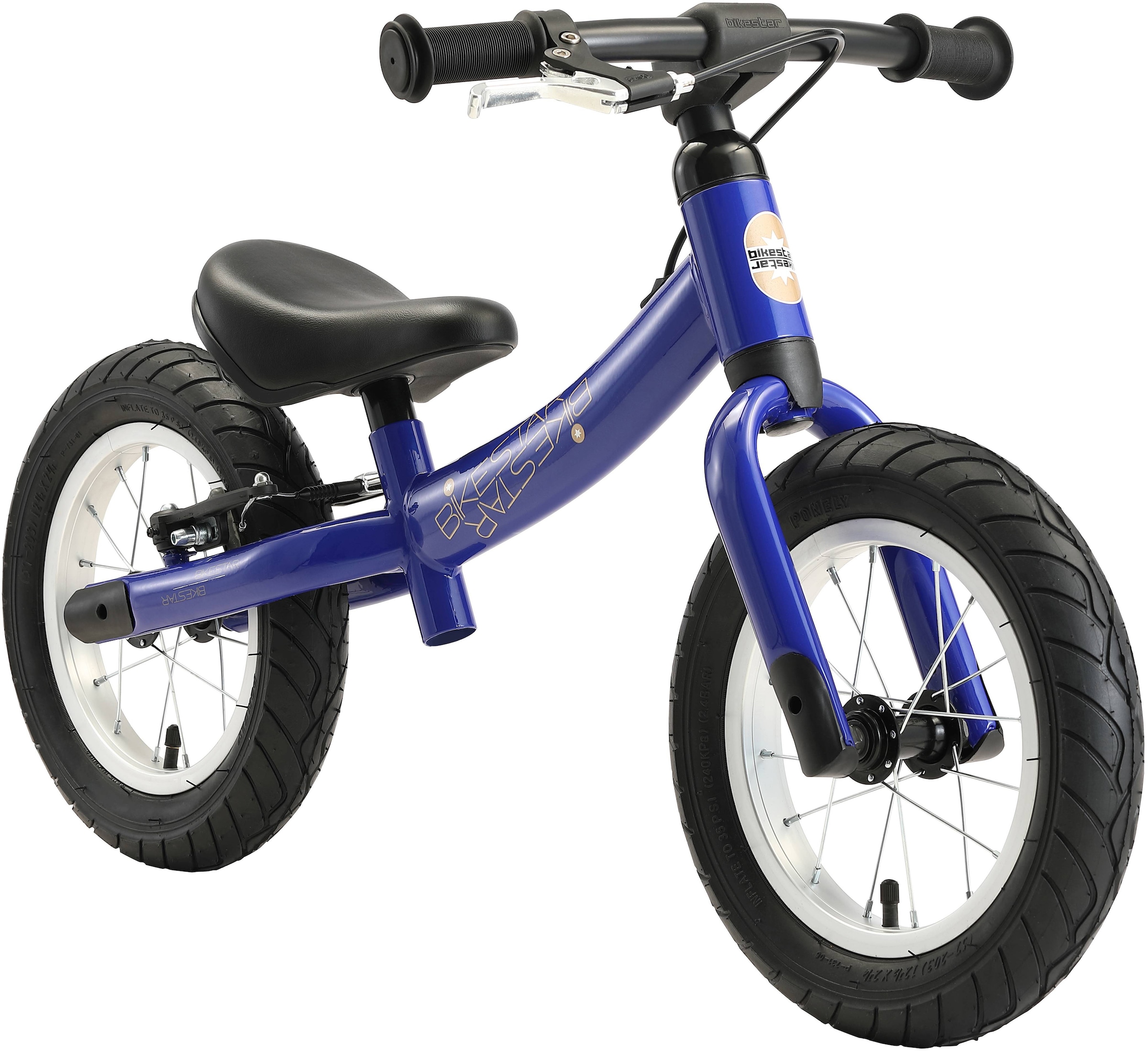 Bikestar 12 »BIKESTAR ab 3 Flex« Laufrad Kinderlaufrad | BAUR Zoll Jahre