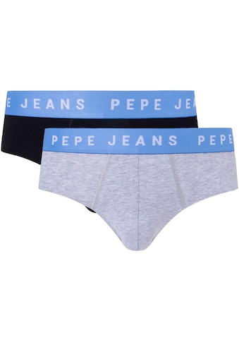 Pepe Jeans Slip, (Set, 2 St.) kaufen