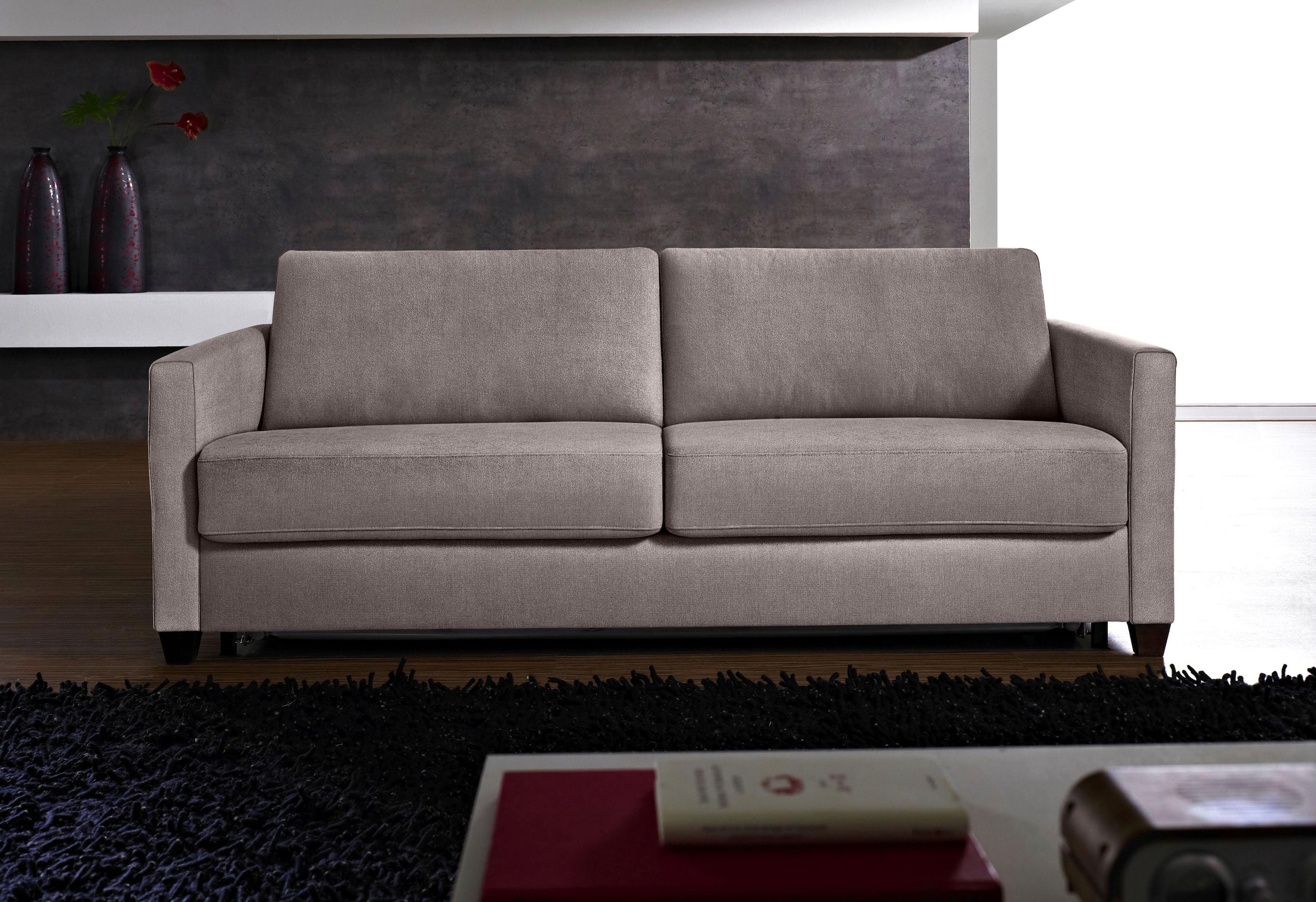 Bali Schlafsofa "Norwalk", in 140er und 160er Breite, 3 Varianten, auch mit günstig online kaufen