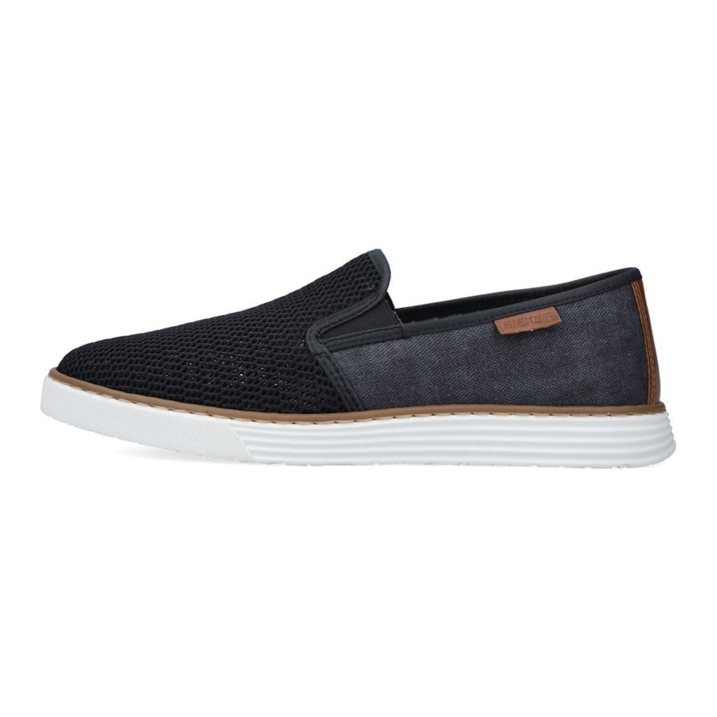 Rieker Slip-On Sneaker