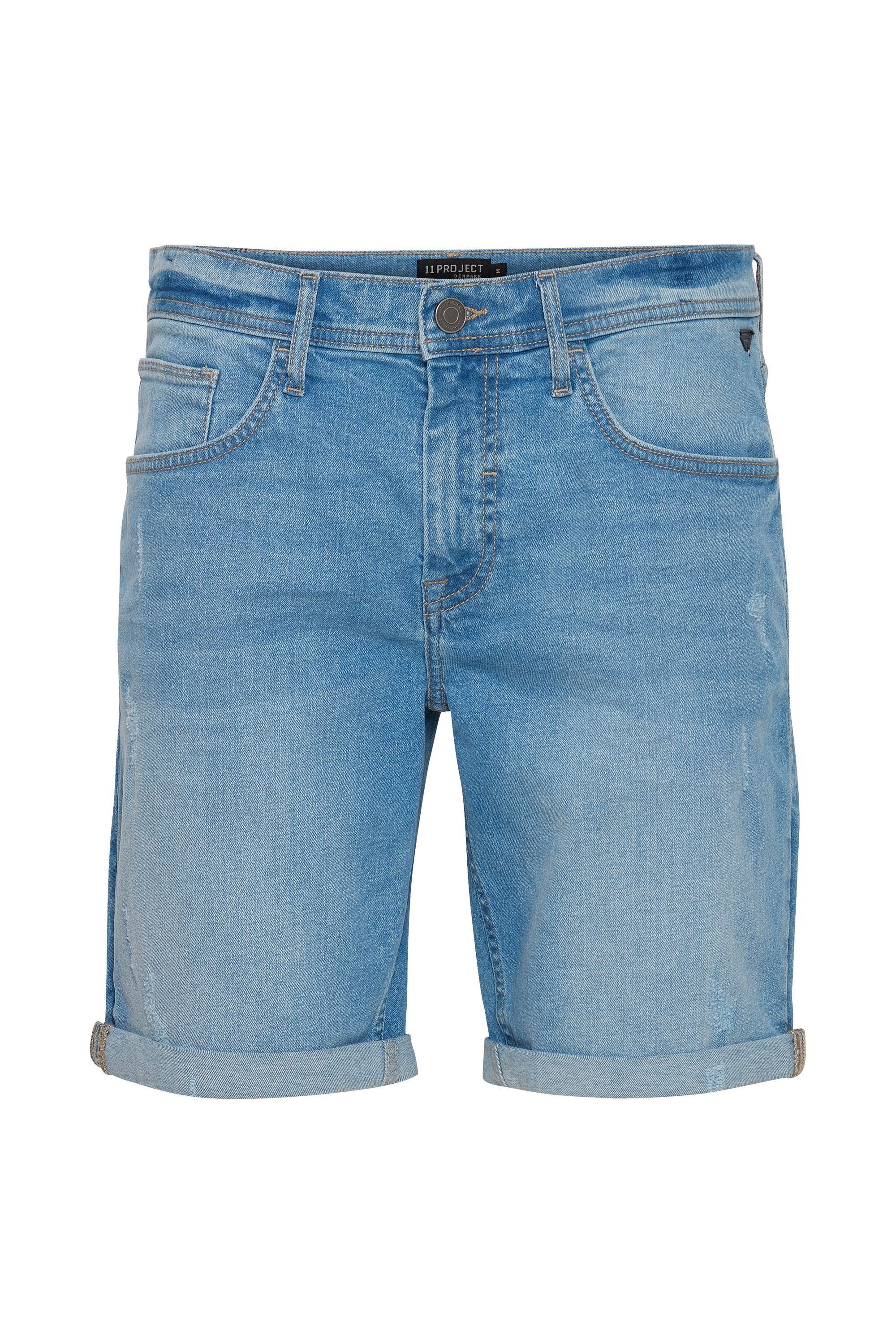 11 Project Jeansshorts "Jeansshorts PRVetle"