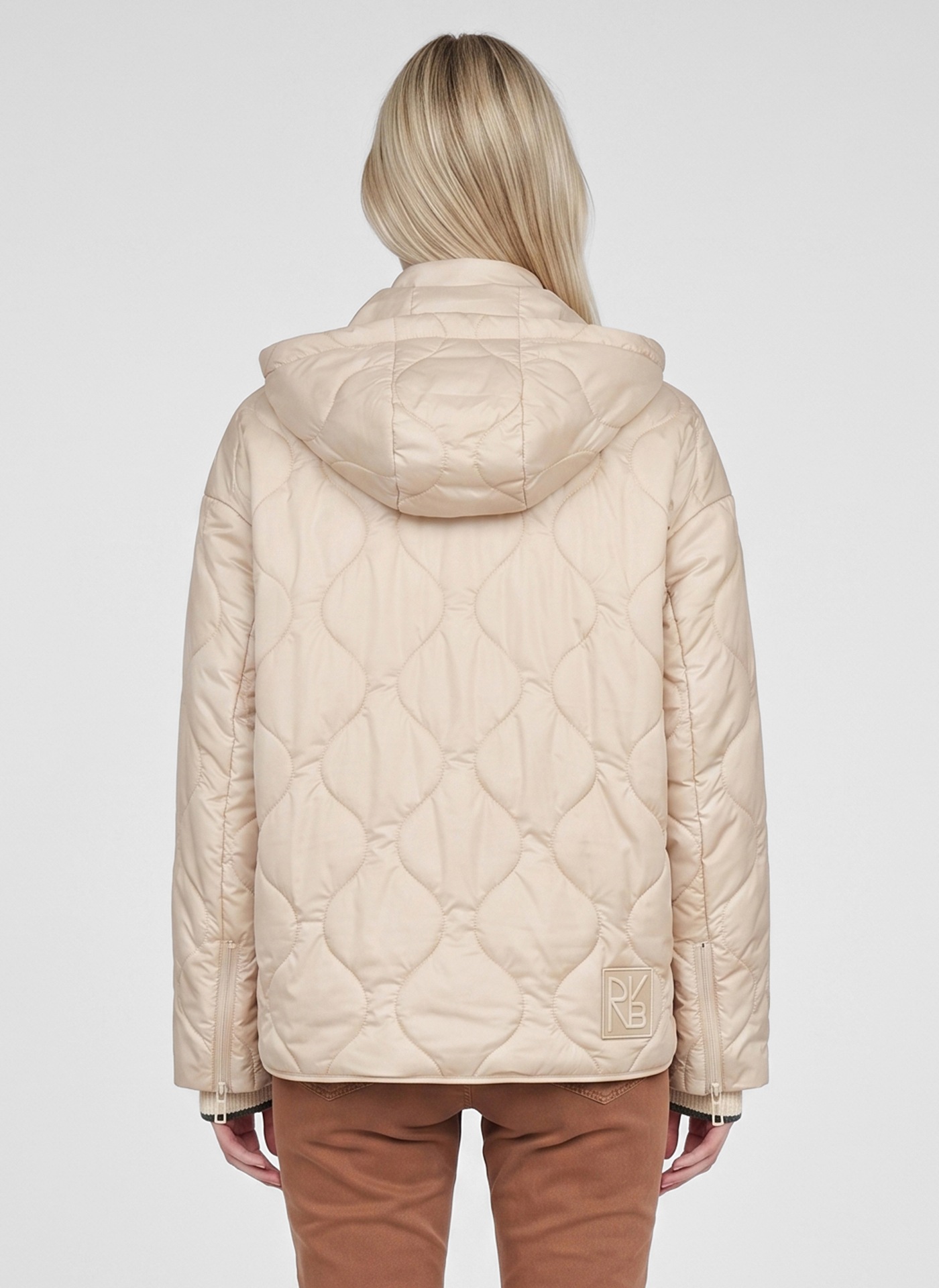Rabe Blouson »Jacke«