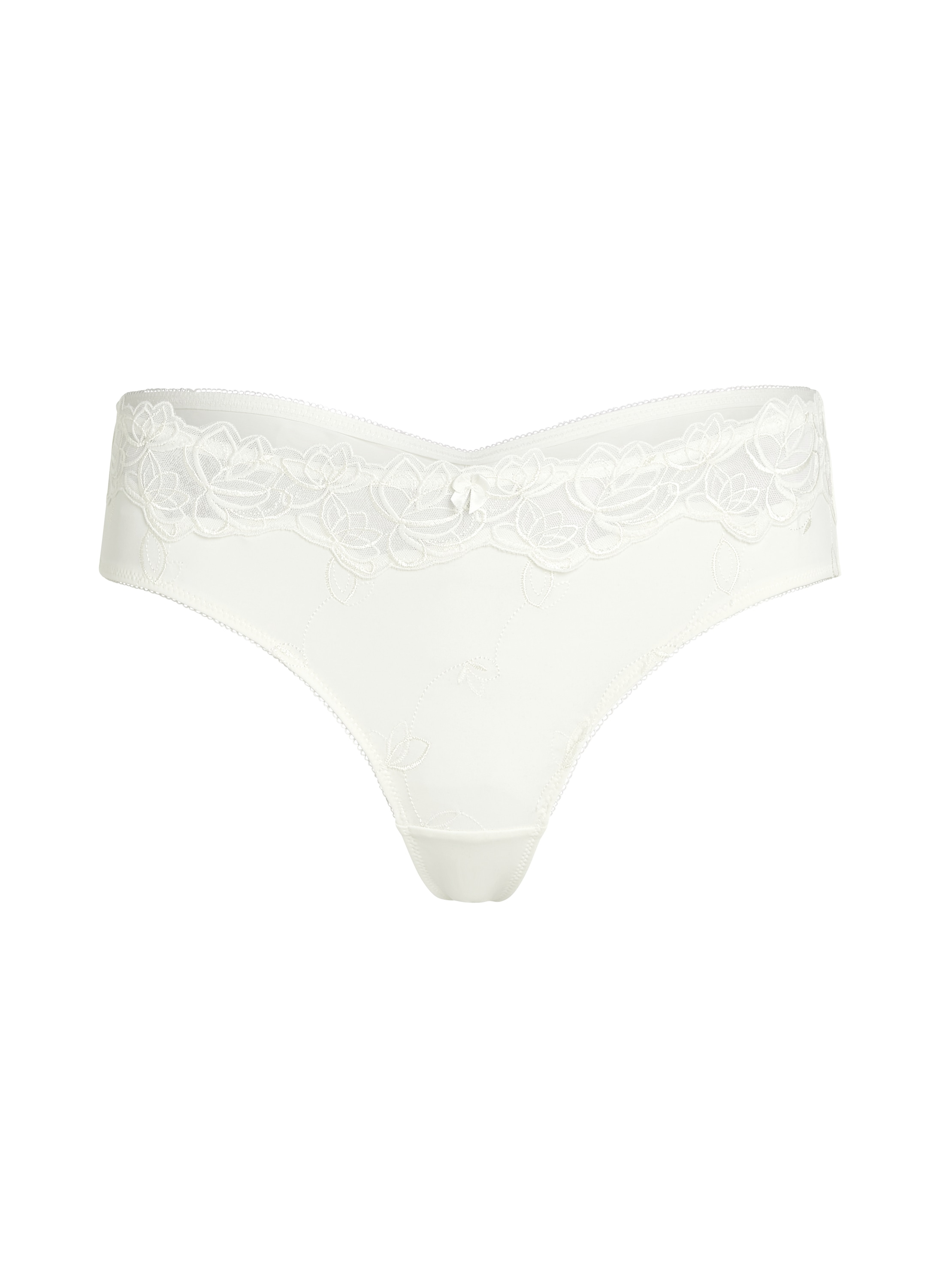 Hunkemöller Slip »Diva thong short«