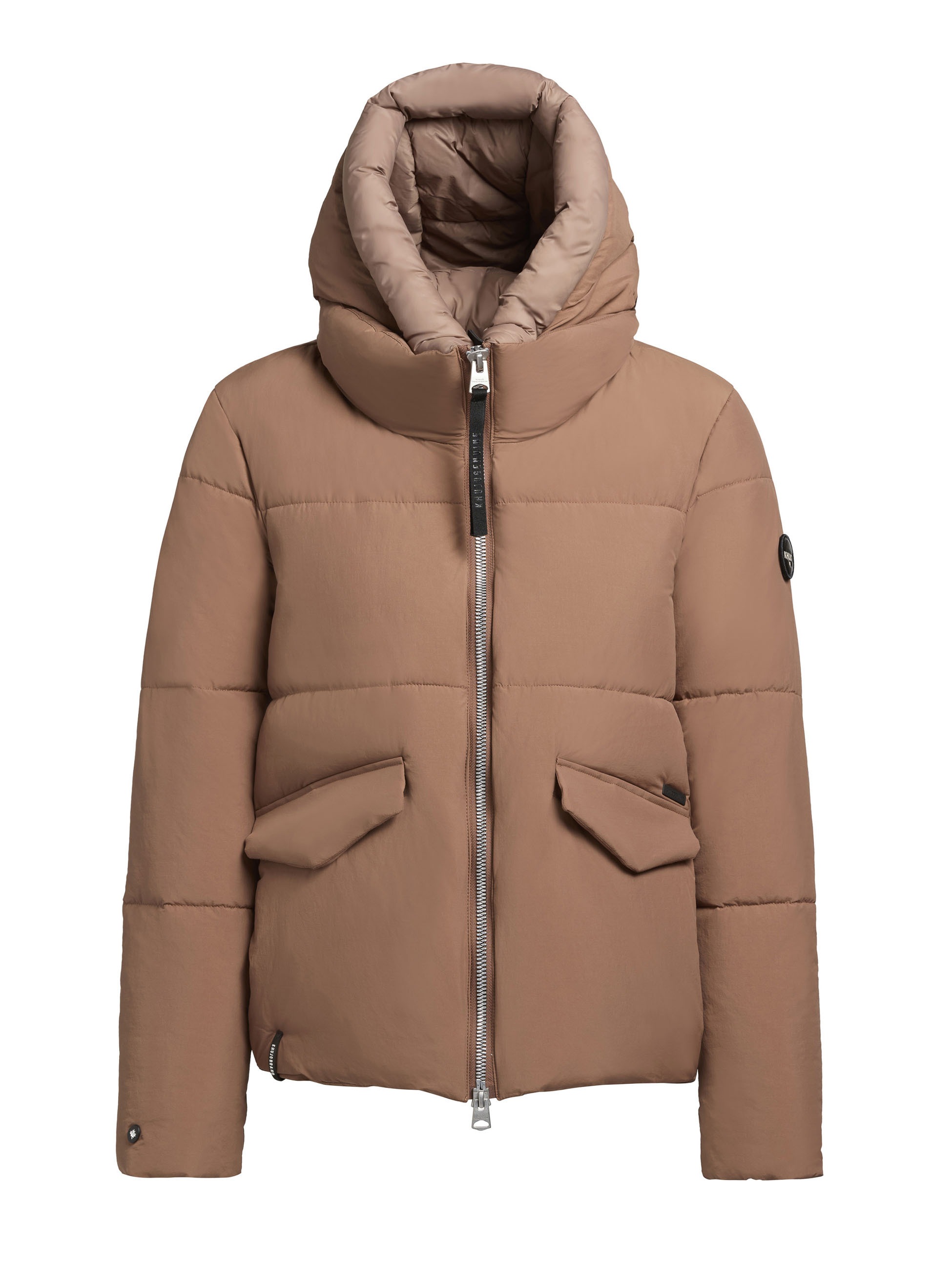 khujo Steppjacke »TIRA«