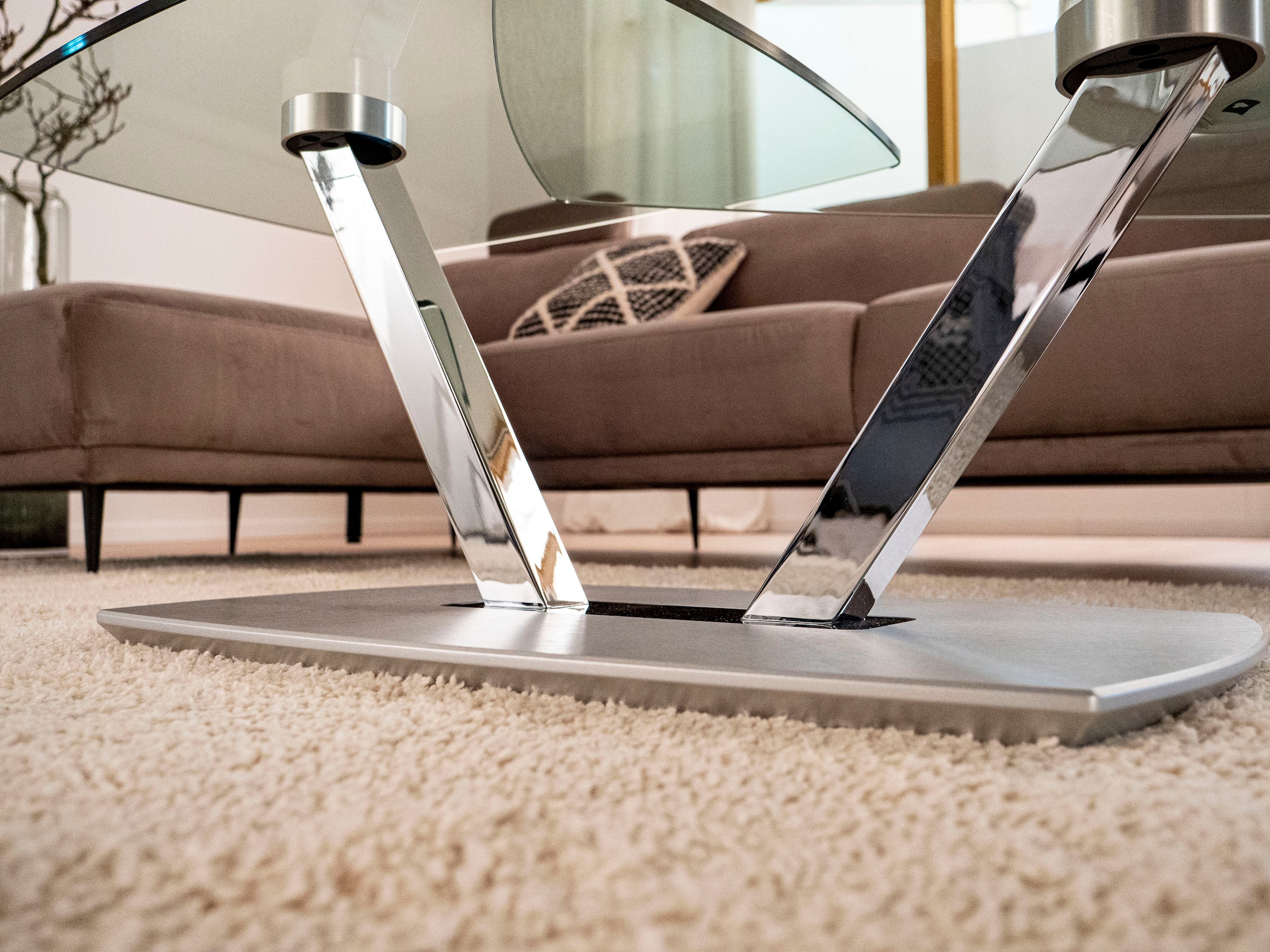 Eve Collection Couchtisch