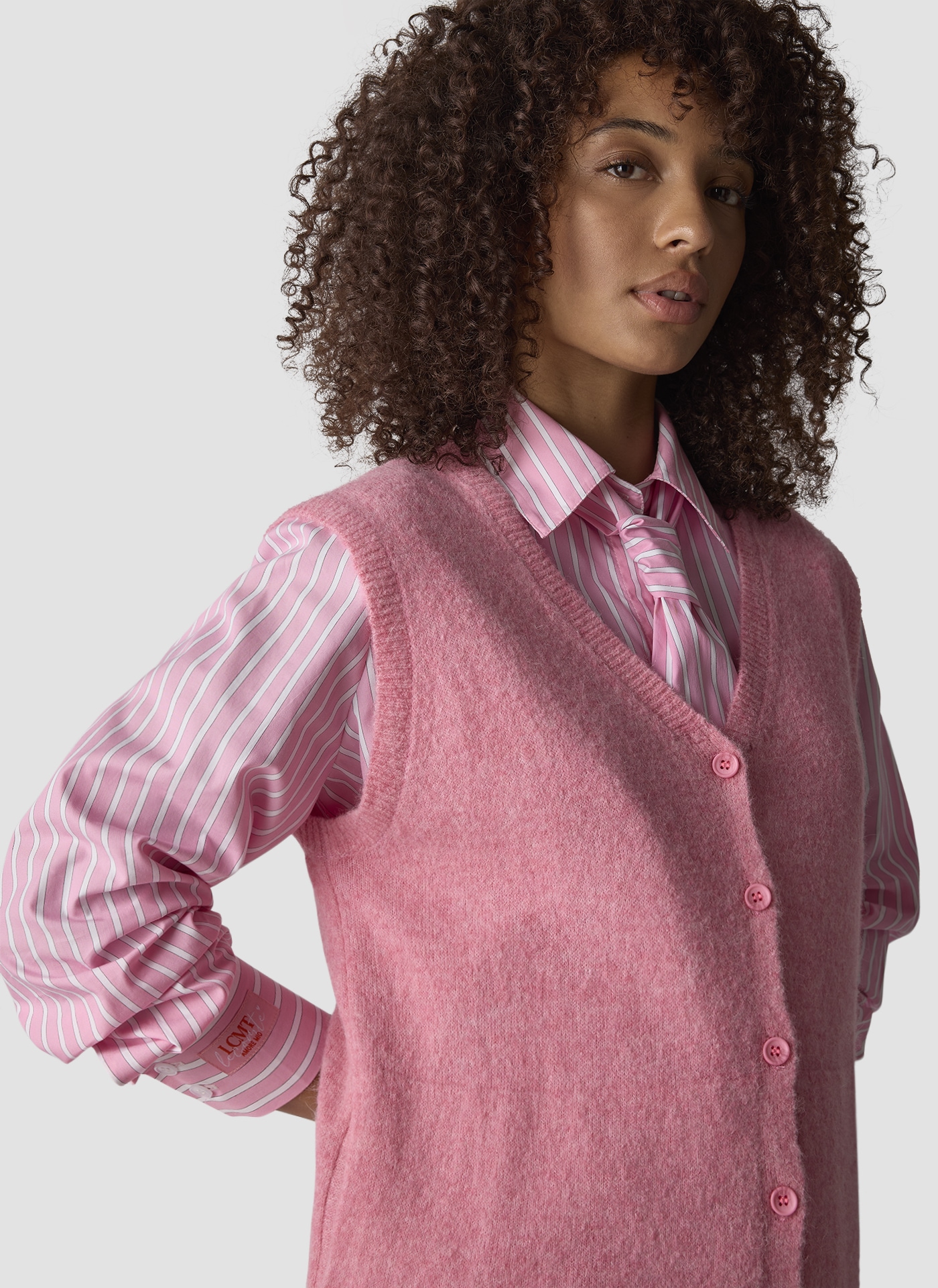 LeComte Strickweste »Strickweste«