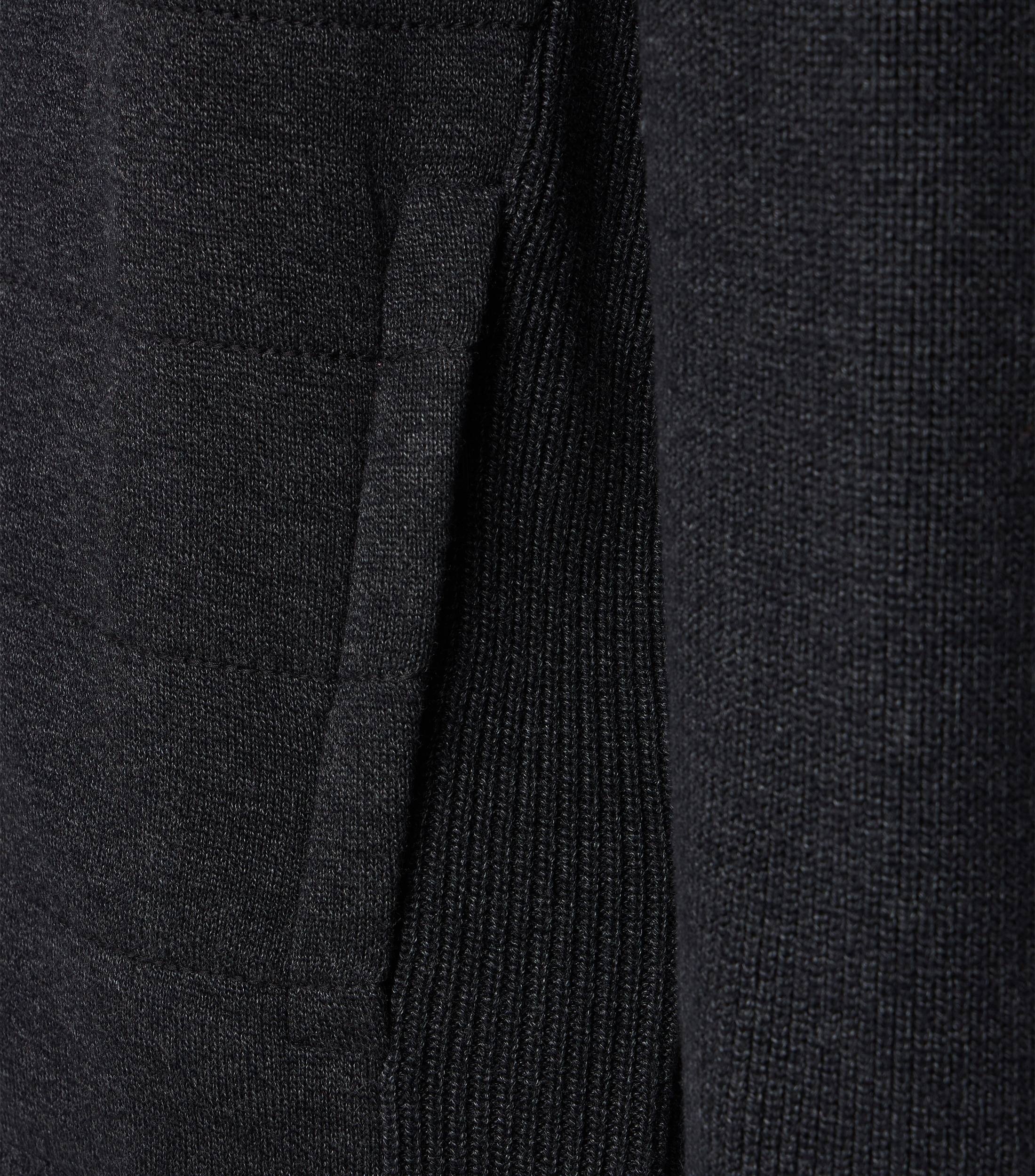 CASAMODA Strickjacke »CASAMODA Strickjacke uni«