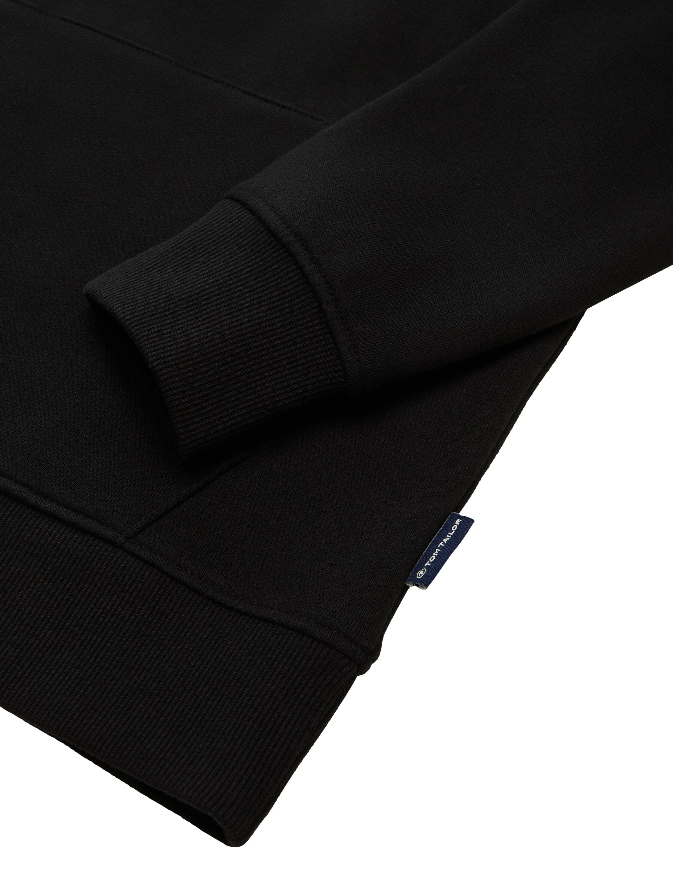 Thumbnail - TOM TAILOR Hoodie, mit Logo-Print