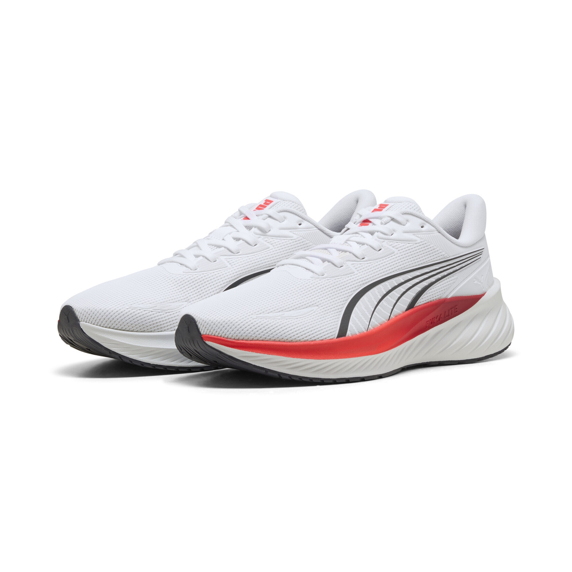PUMA "Pounce Lite 2 Laufschuhe Erwachsene"