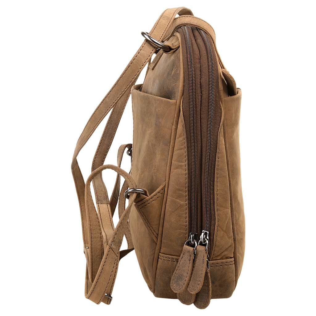 Bagan Cityrucksack