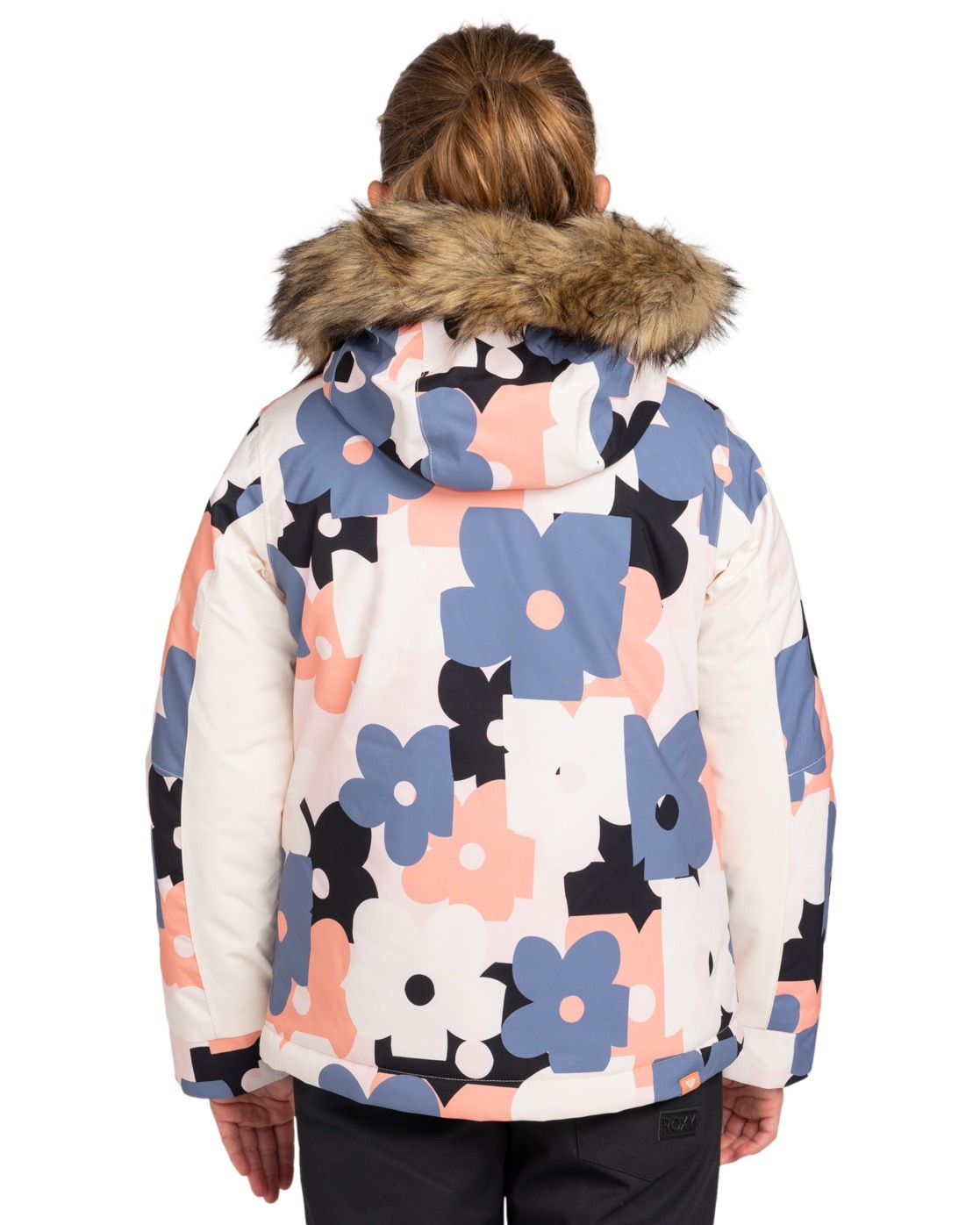 Thumbnail - Roxy Snowboardjacke "Roxy Pie"