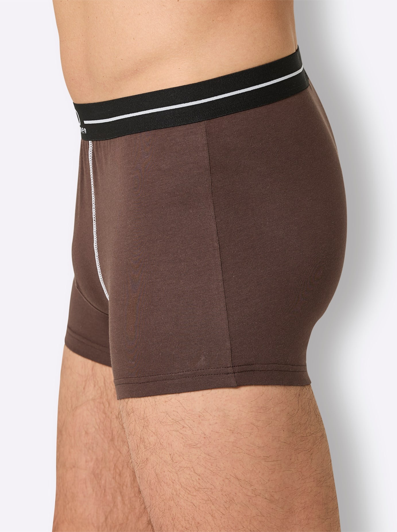 wäschepur Panty 3 Stk.