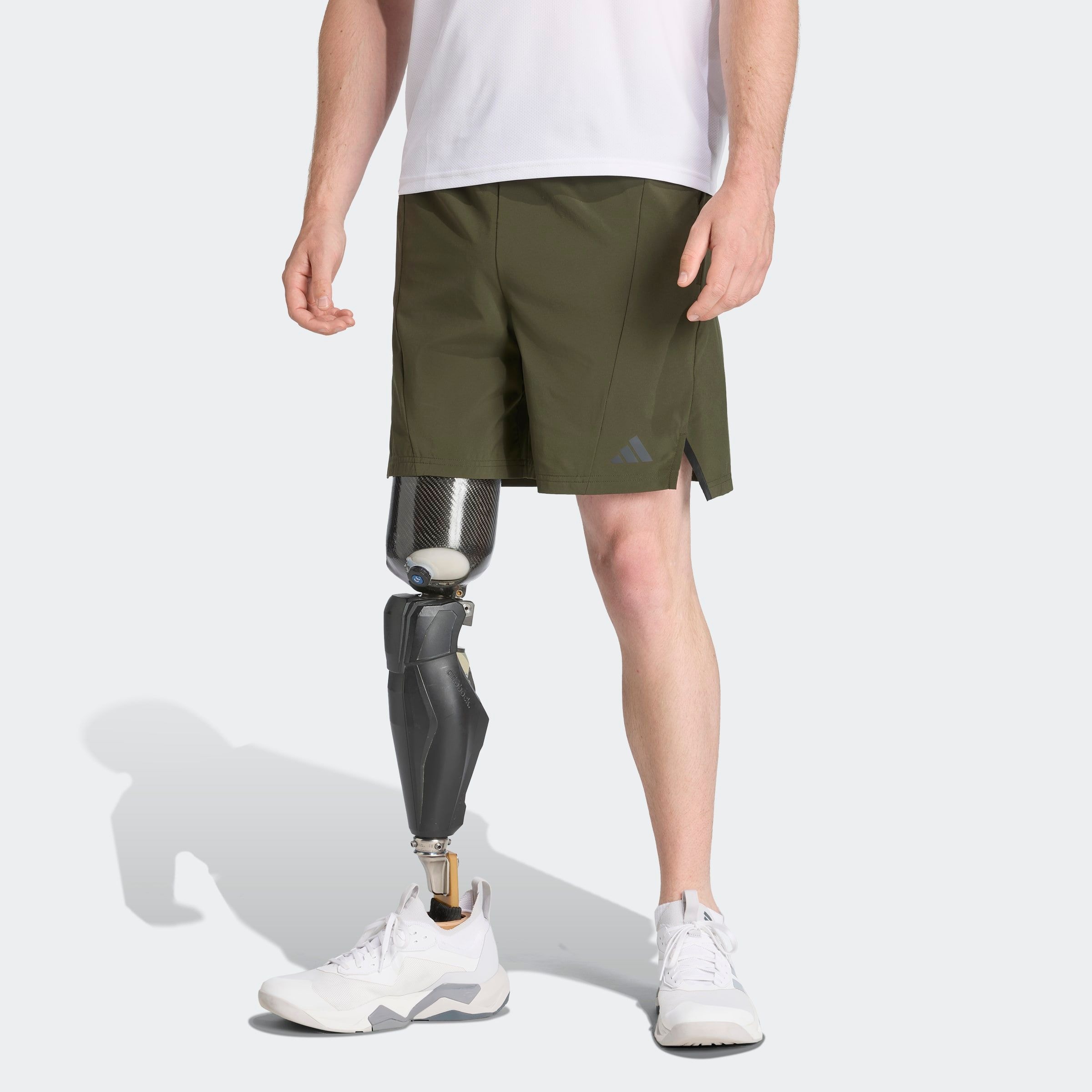 adidas Performance Shorts »D4T SHORT«, (1 tlg.)