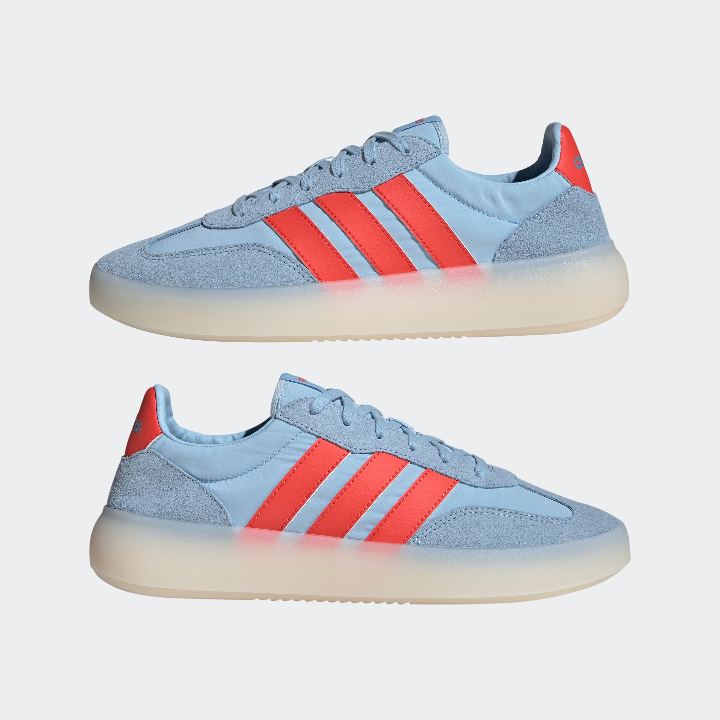 adidas Sportswear Sneaker »BARREDA DECODE«