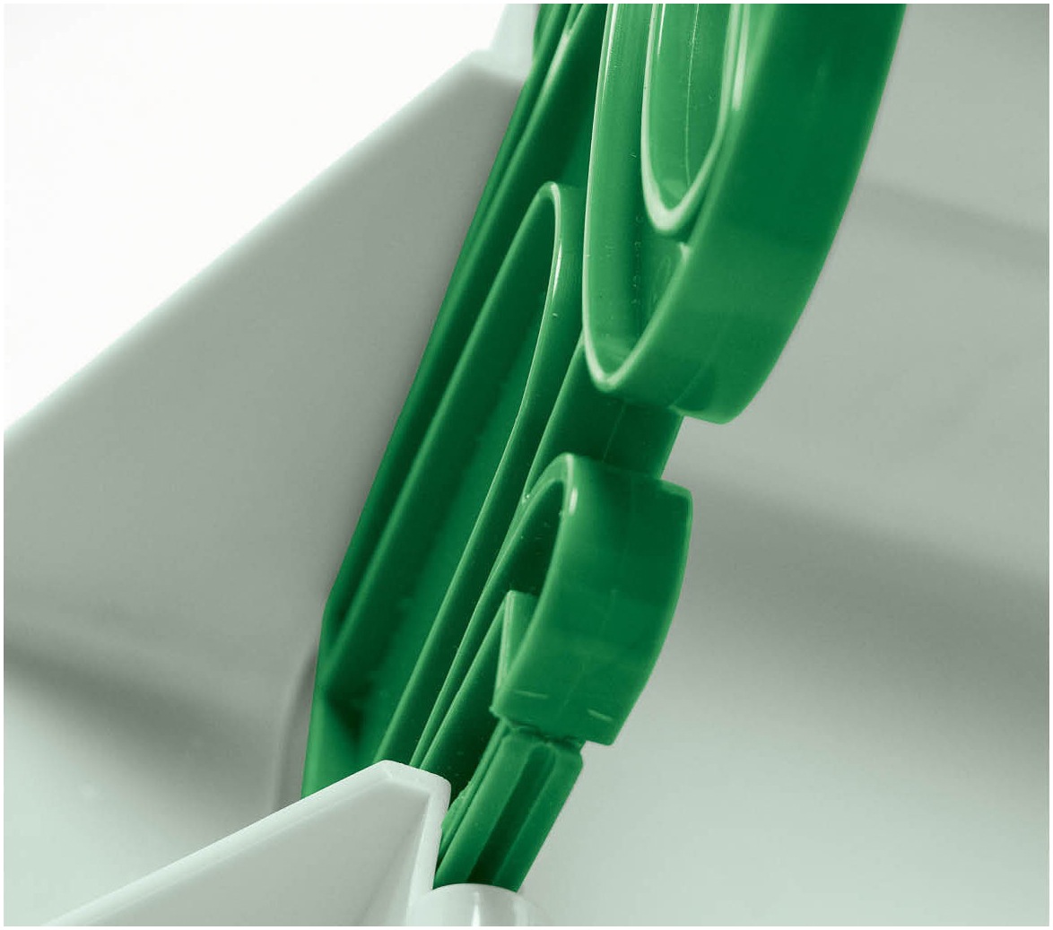 Pinolino® Wasserspieltisch »Frolino, 3-tlg.«