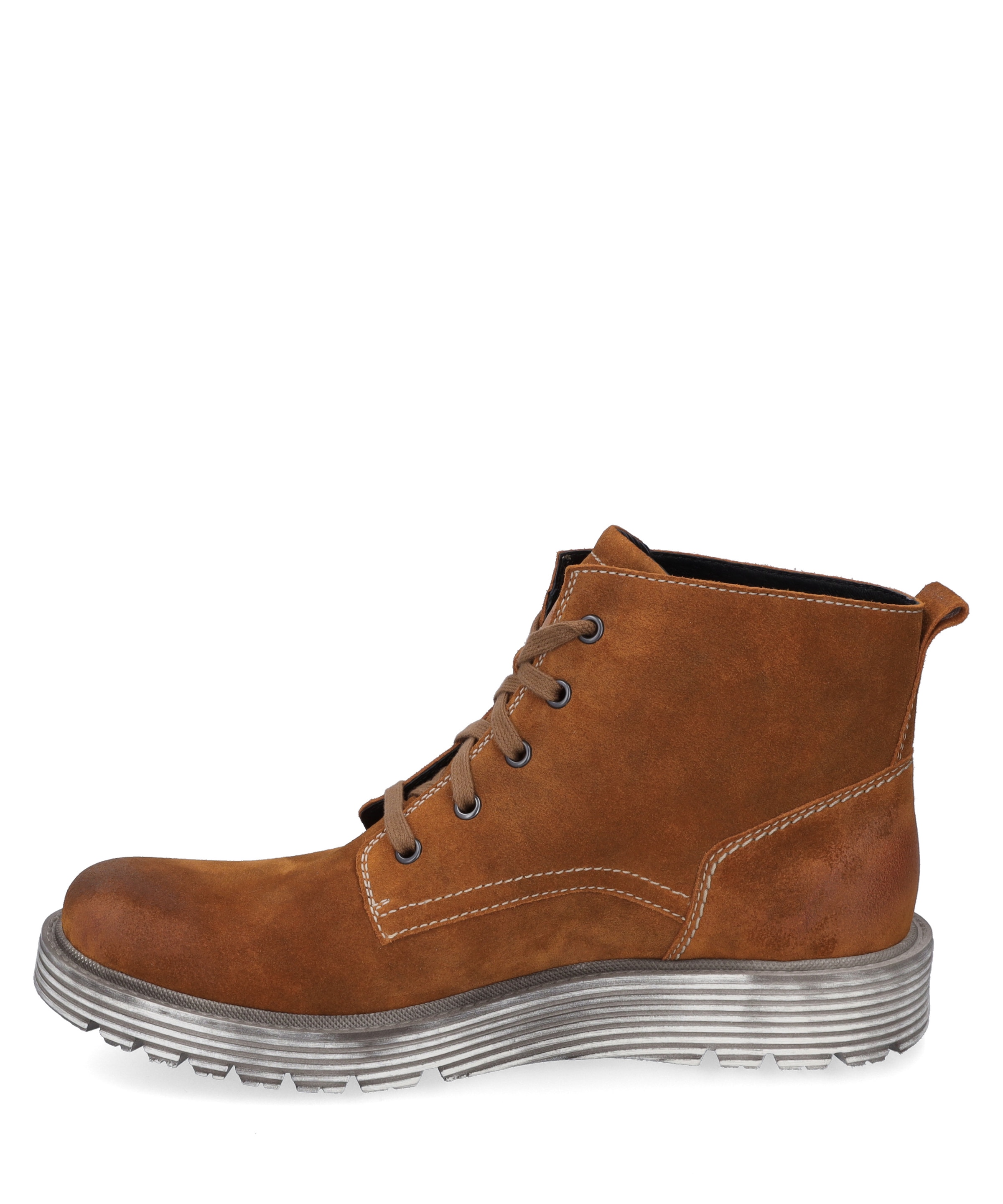 Josef Seibel Stiefelette »Cooper 04, rost-kombi«