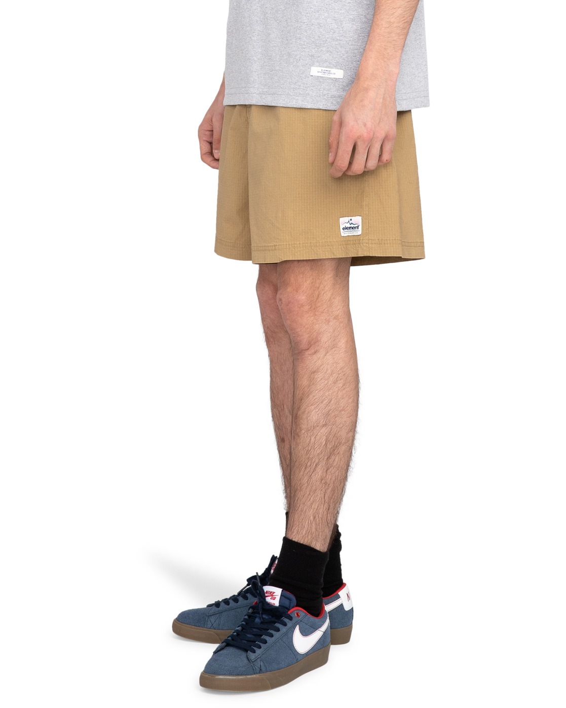 Element Bermudas »Chillin Lo Tide 17"«