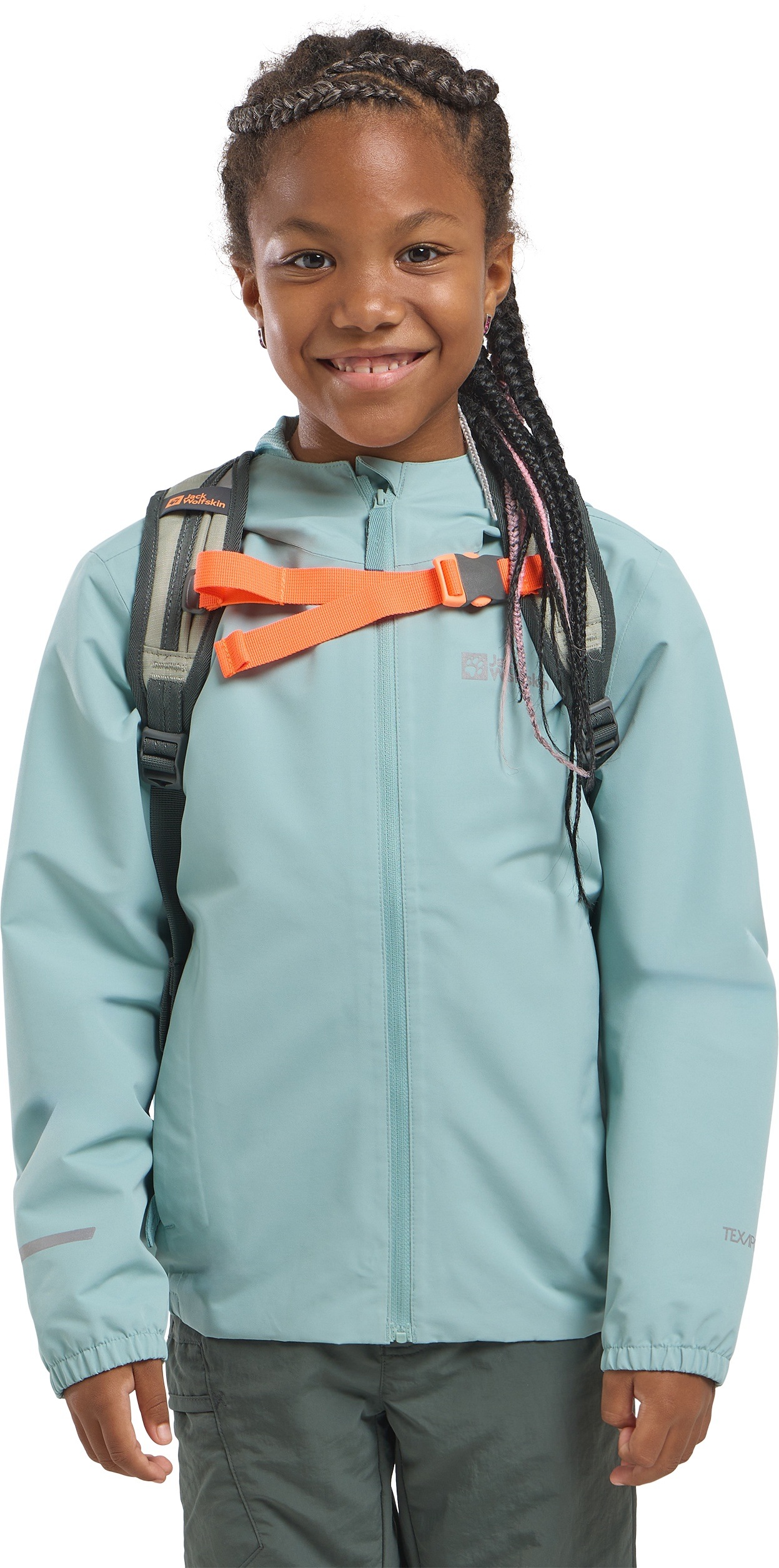Jack Wolfskin Fahrradrucksack »KIDS MOAB JAM«