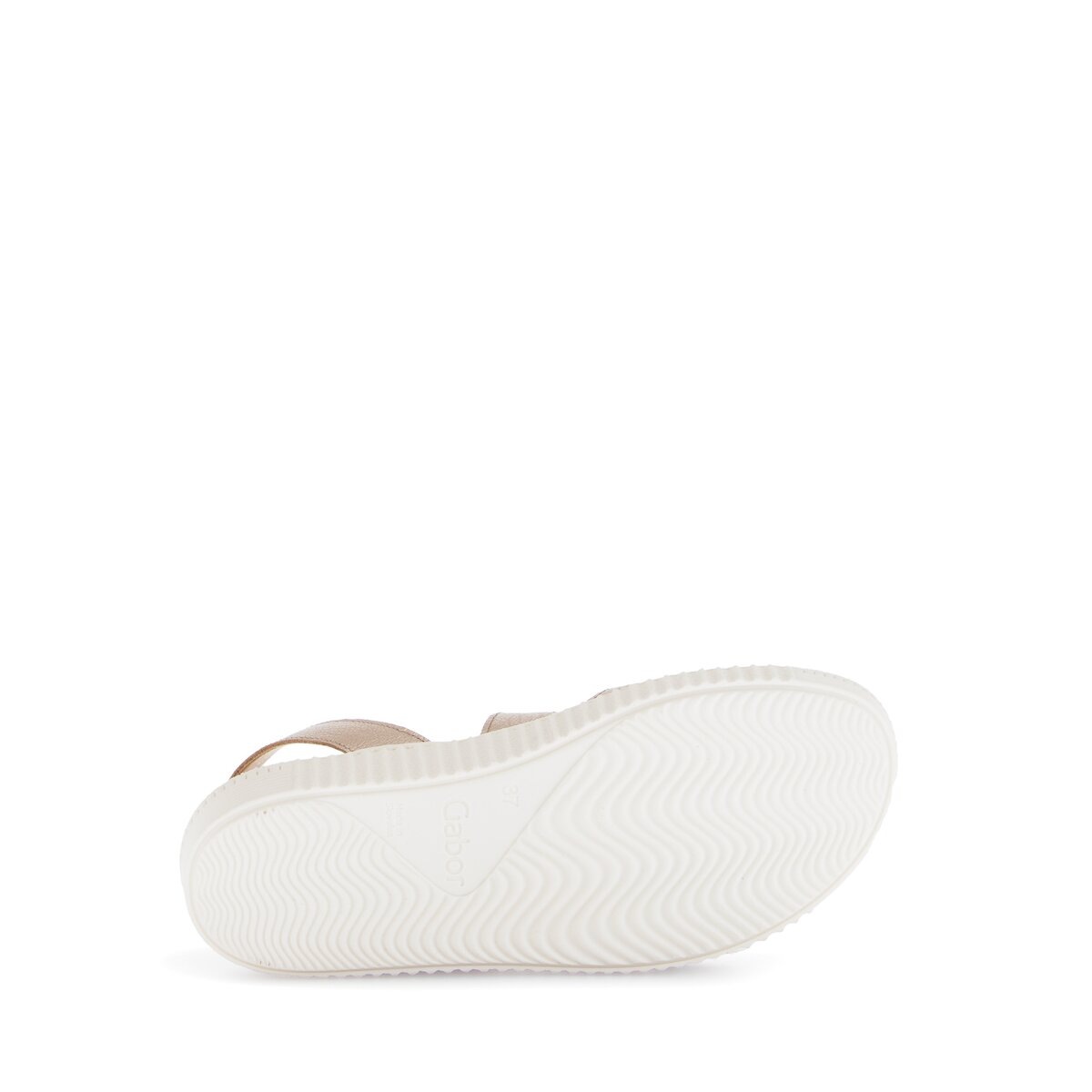 Gabor Plateausandaletten »Plateau Sandale«