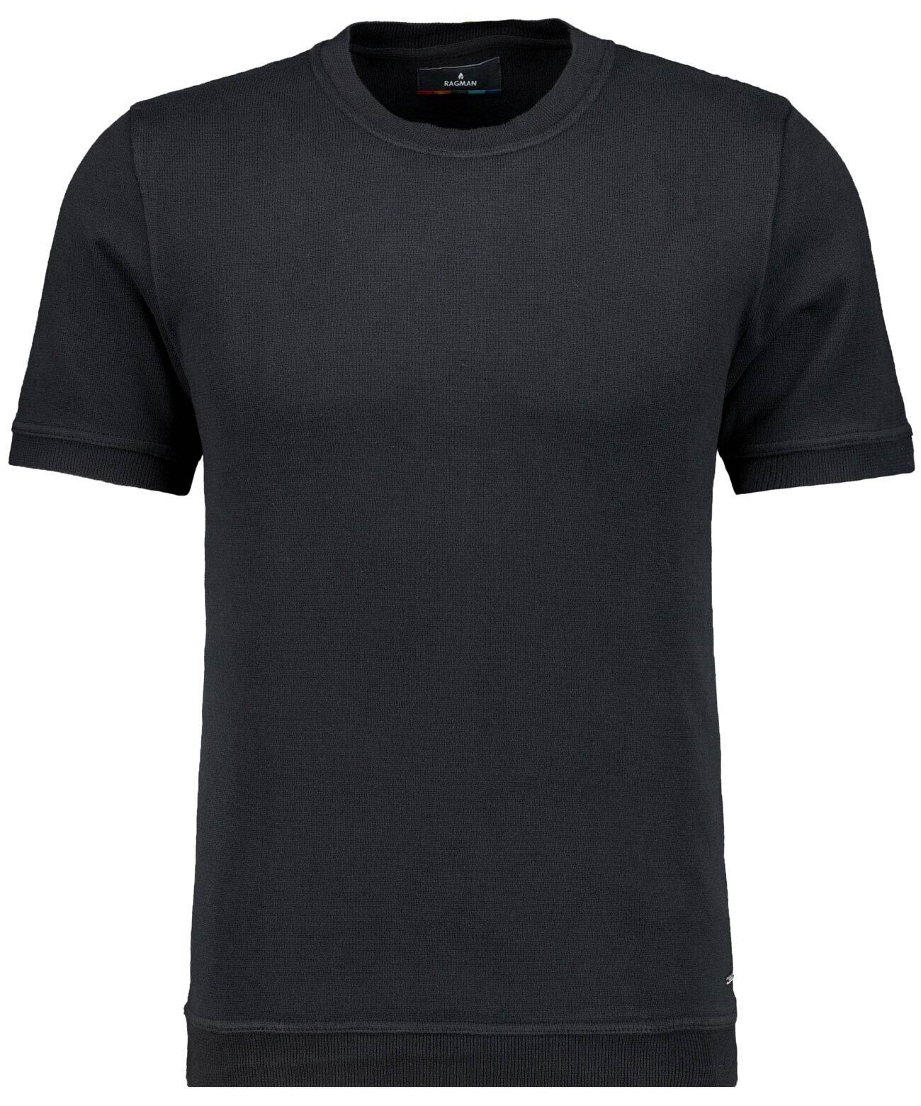 RAGMAN Rundhalspullover günstig online kaufen