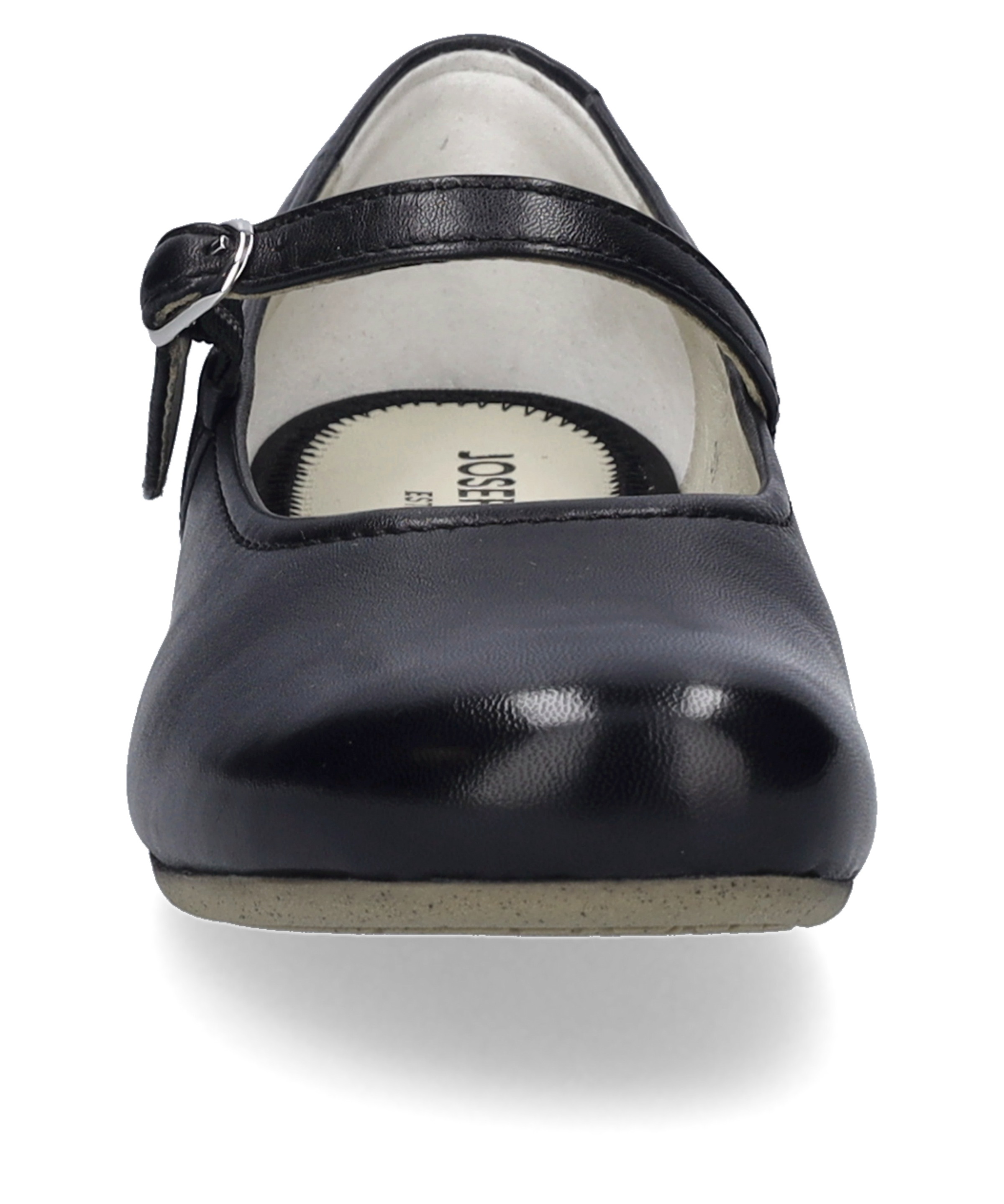 Josef Seibel Ballerina »Fiona 77, schwarz«