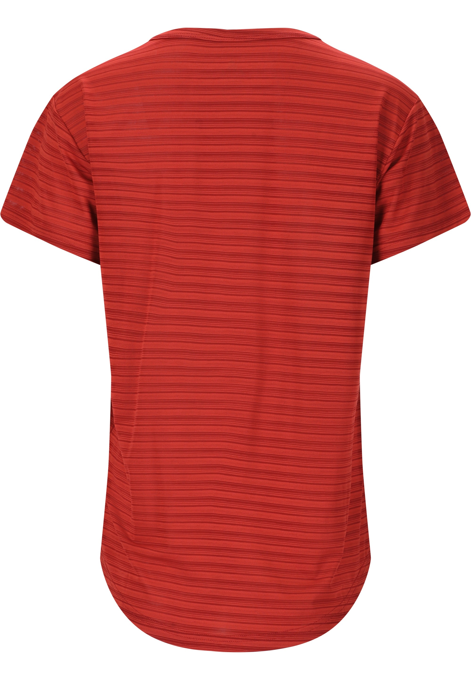 WHISTLER T-Shirt »Skylon«, im vielseitigen und bequemen Design