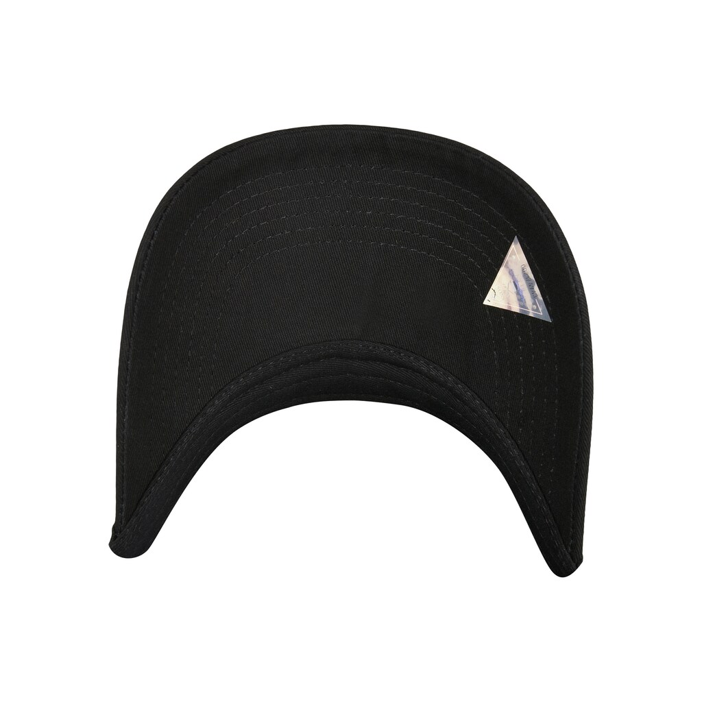 CAYLER & SONS Flex Cap »C&S WL Earn Respect Curved Cap«