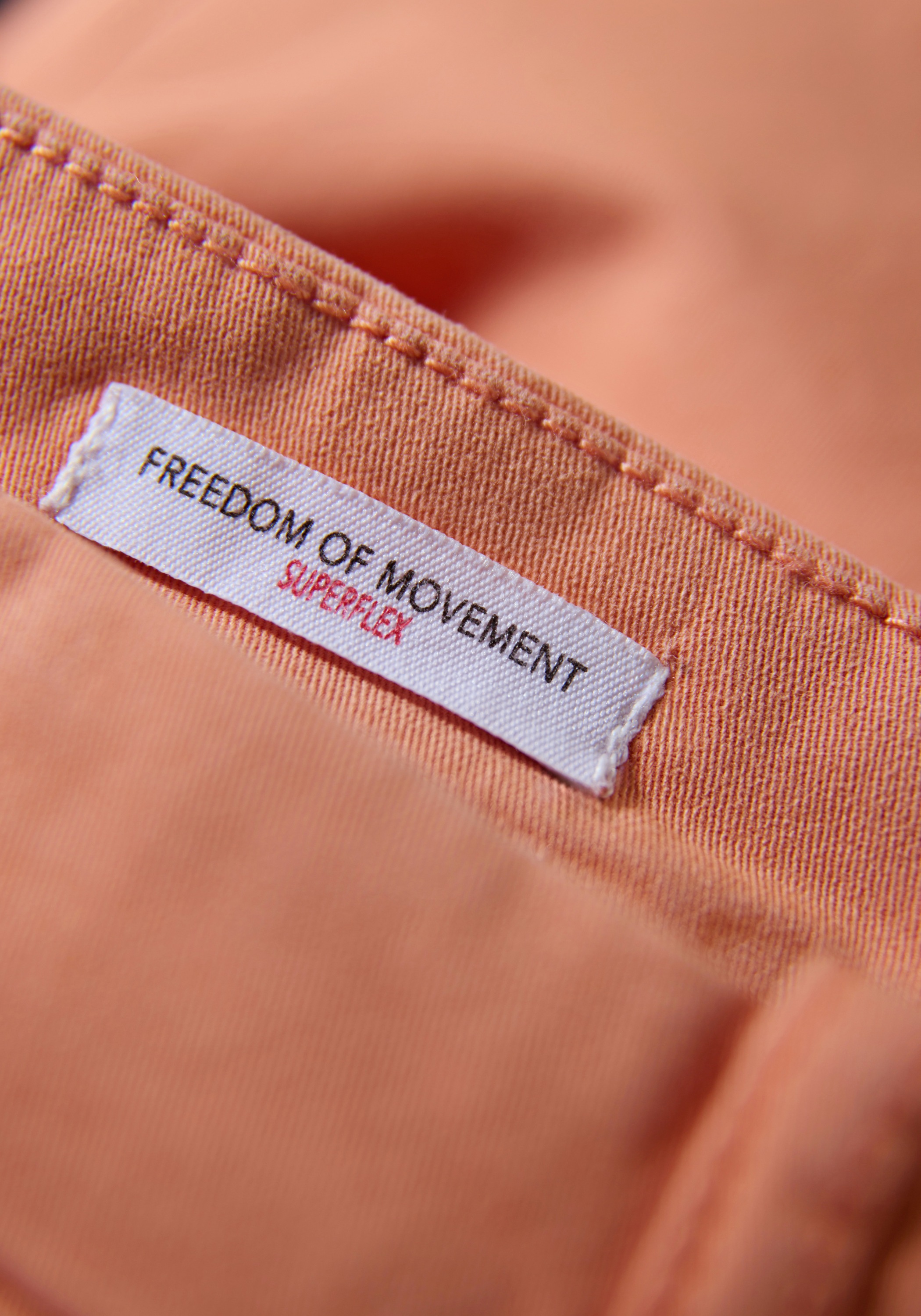 LINDBERGH Chinoshorts »Lindbergh Chino-Shorts«