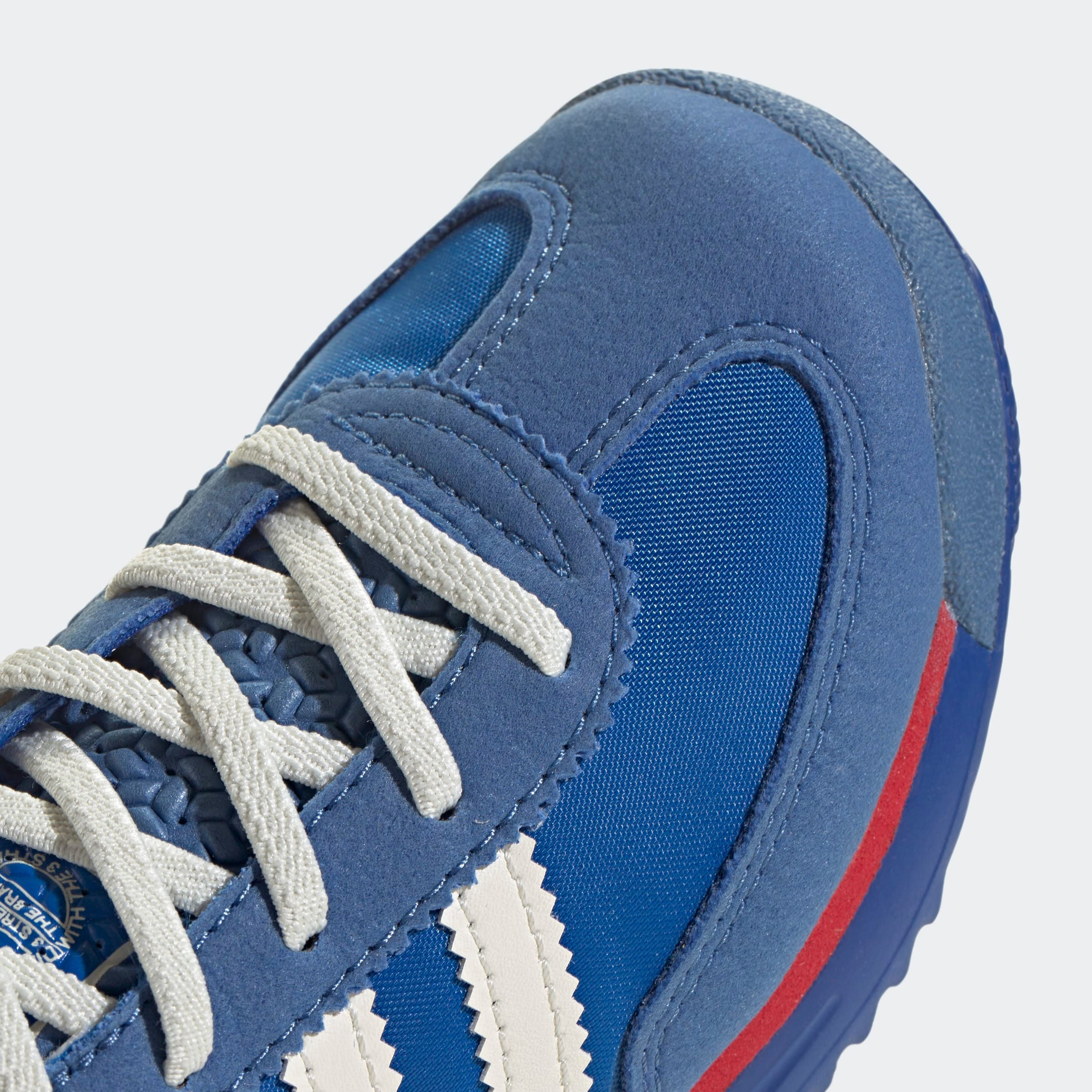 adidas Originals Sneaker »SL 72 RS ELASTIC LACES KIDS«  für Kinder & Jugendliche