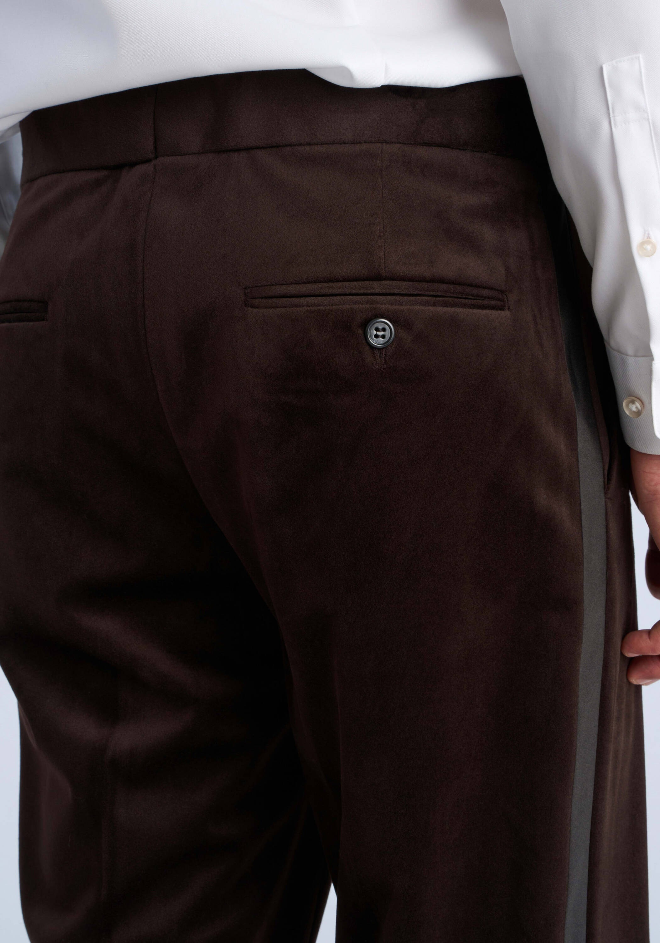 LINDBERGH Anzug »Anzug Relaxed Fit« 
