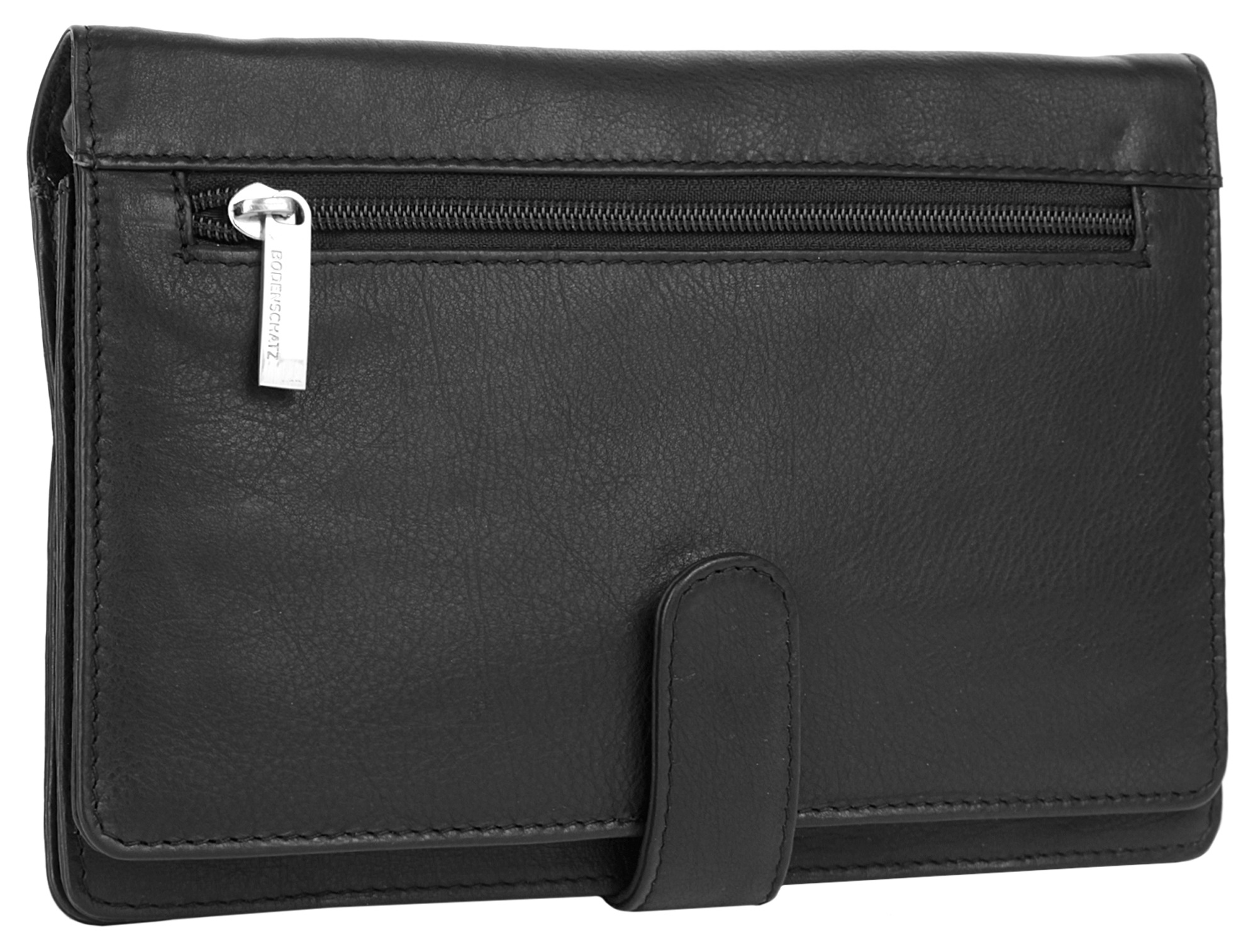 BODENSCHATZ Handgelenktasche echt Leder günstig online kaufen