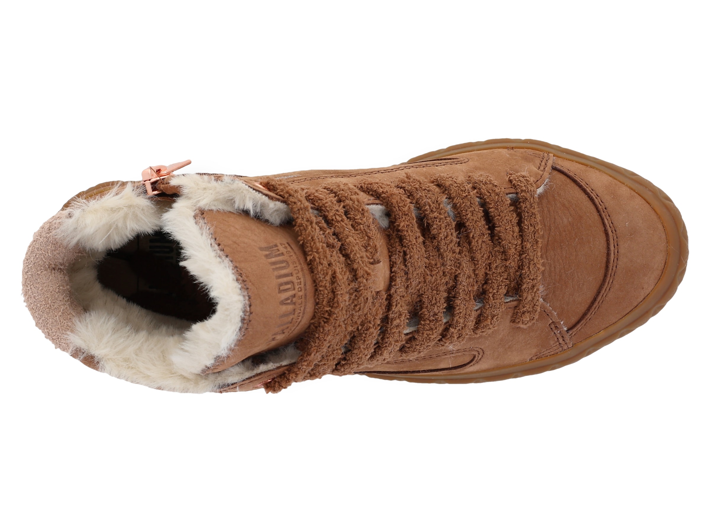 Palladium Winterboots »PALLA ACE NBK WL«  Winterschuhe, Winterstiefel, Snowboots