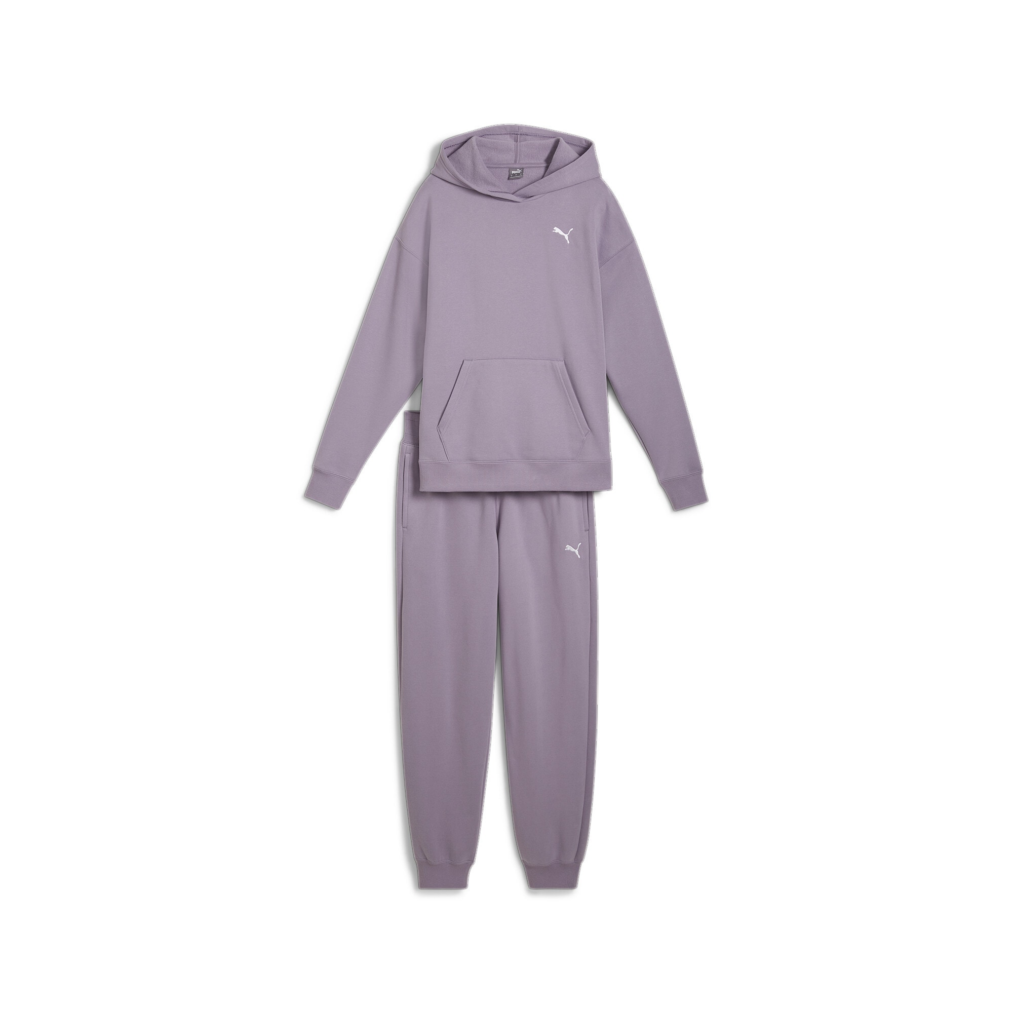 PUMA Jogginganzug "Loungewear Trainingsanzug Damen"