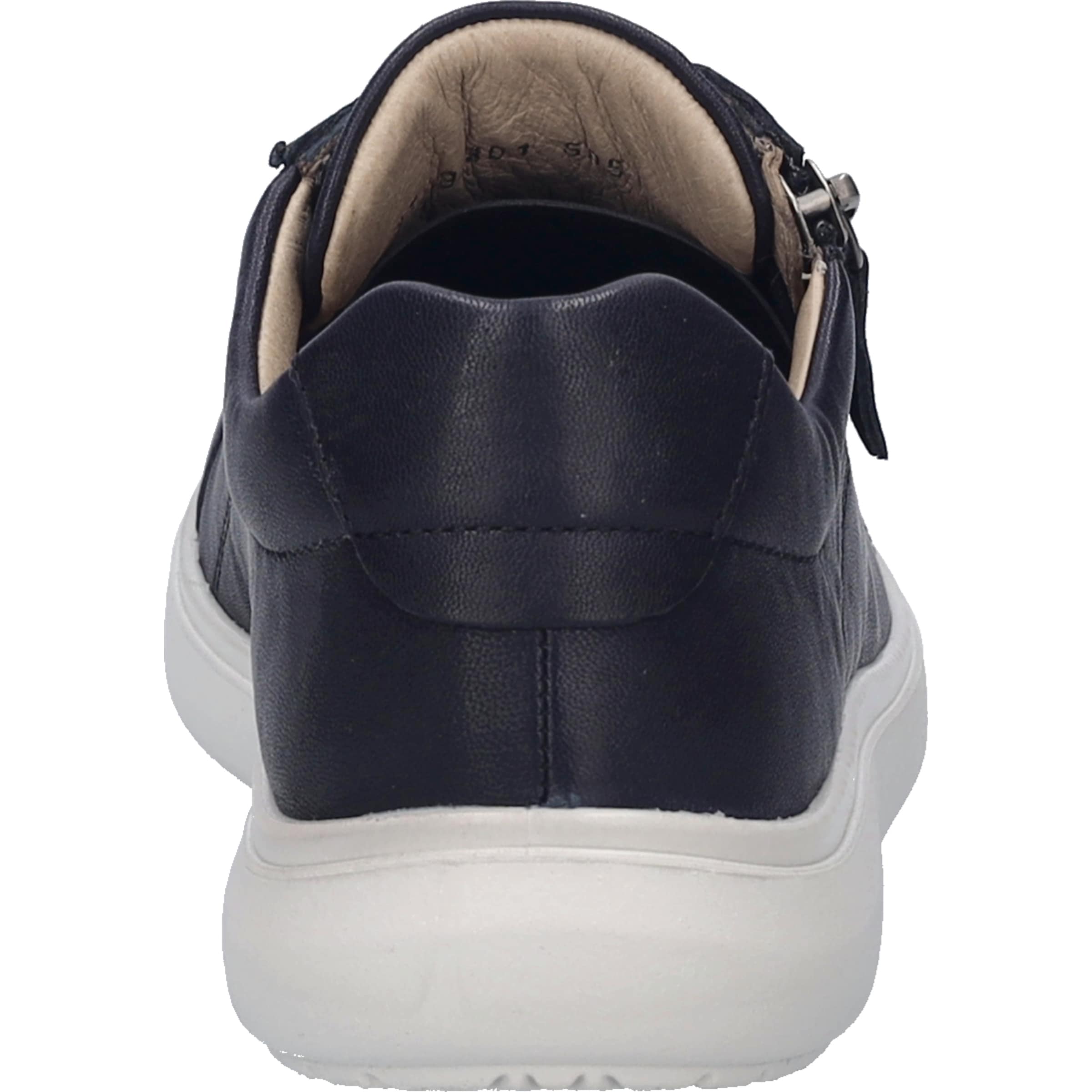 Josef Seibel Sneaker »Megan 01, dunkelblau«