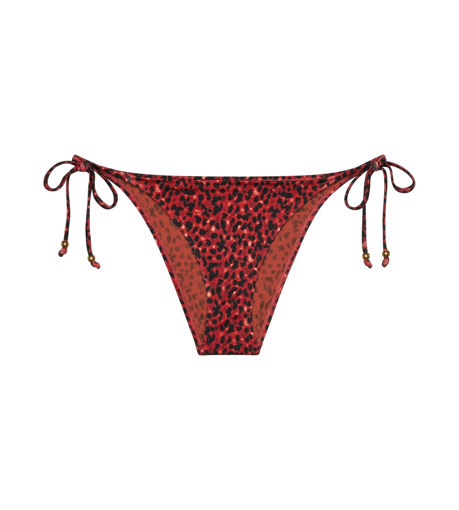 Triumph Bikini-Hose "Midnight Swim Tai" weich und glänzend günstig online kaufen