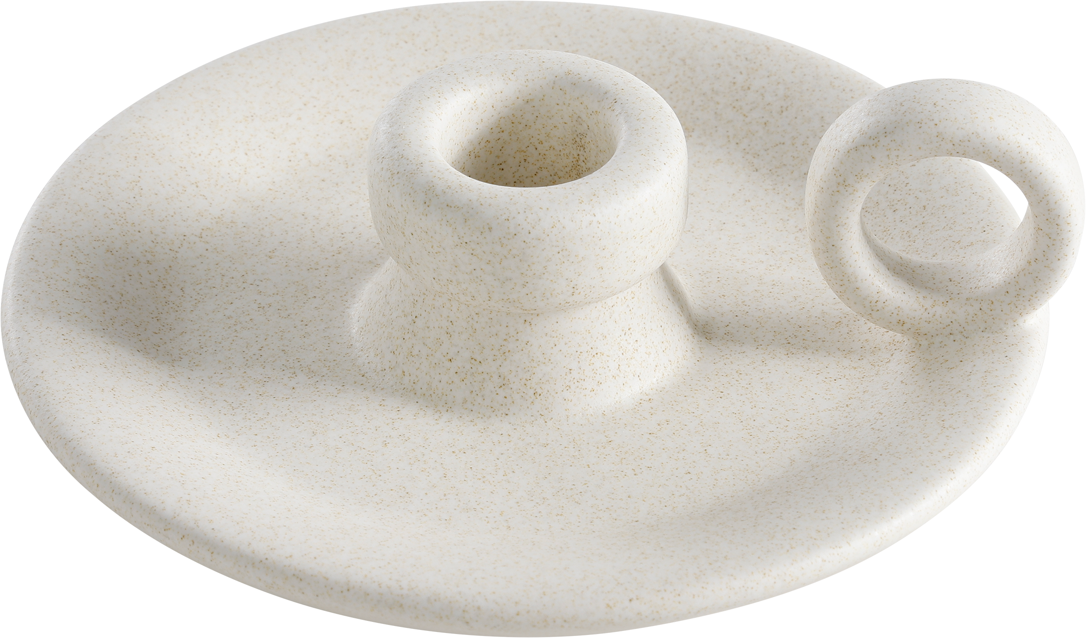 EGLO Living Kerzenhalter »BETSIAKA Kerzenständer - dekorative Kerze - Nordic Harmony« Deko wohnlich für Wohnzimmer, Schlafzimmer, Flur oder Arbeitszimmer