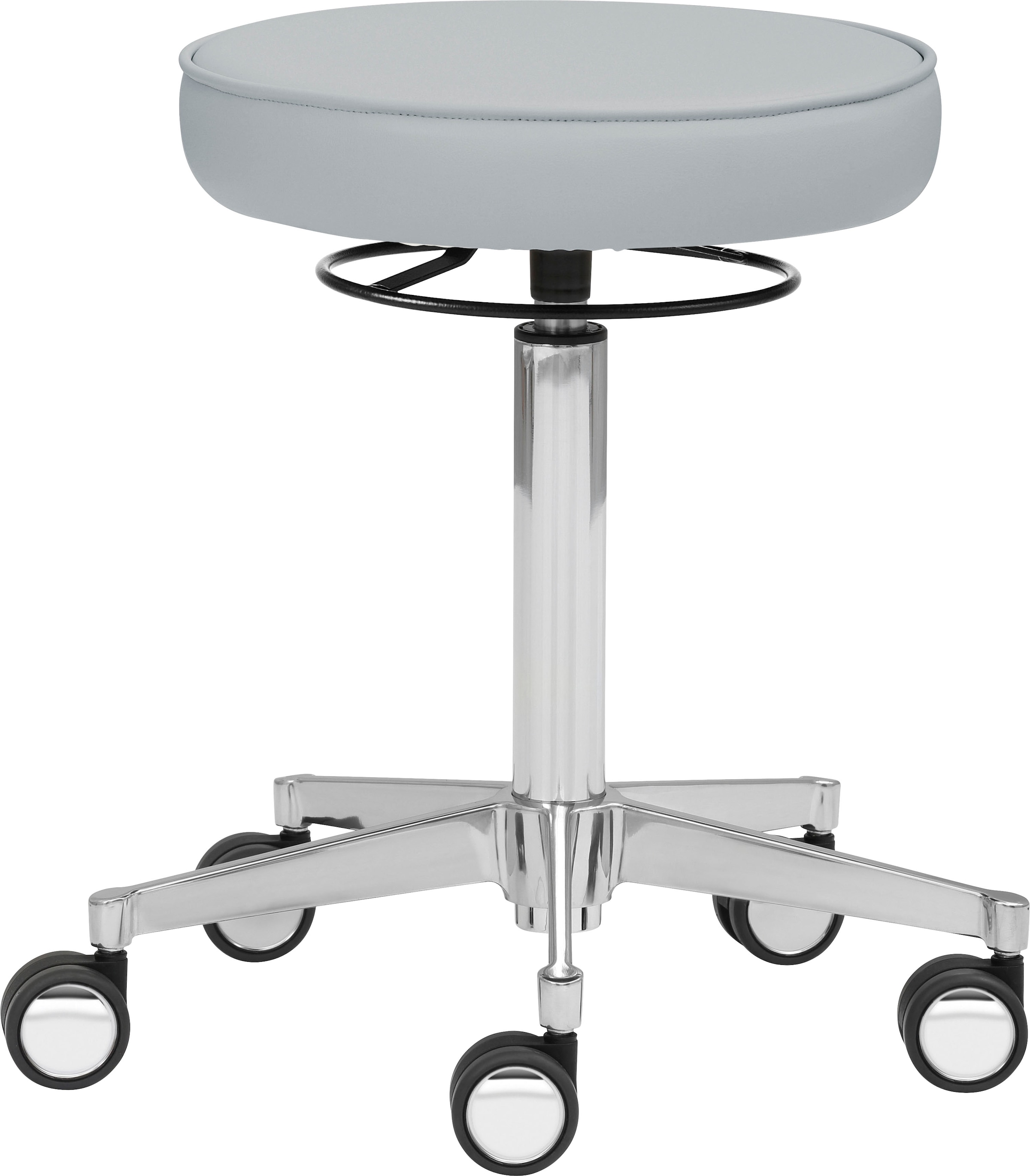Mayer Sitzmöbel Drehhocker "1295" 1 tlg. Funktionsdrehhocker 1295 günstig online kaufen