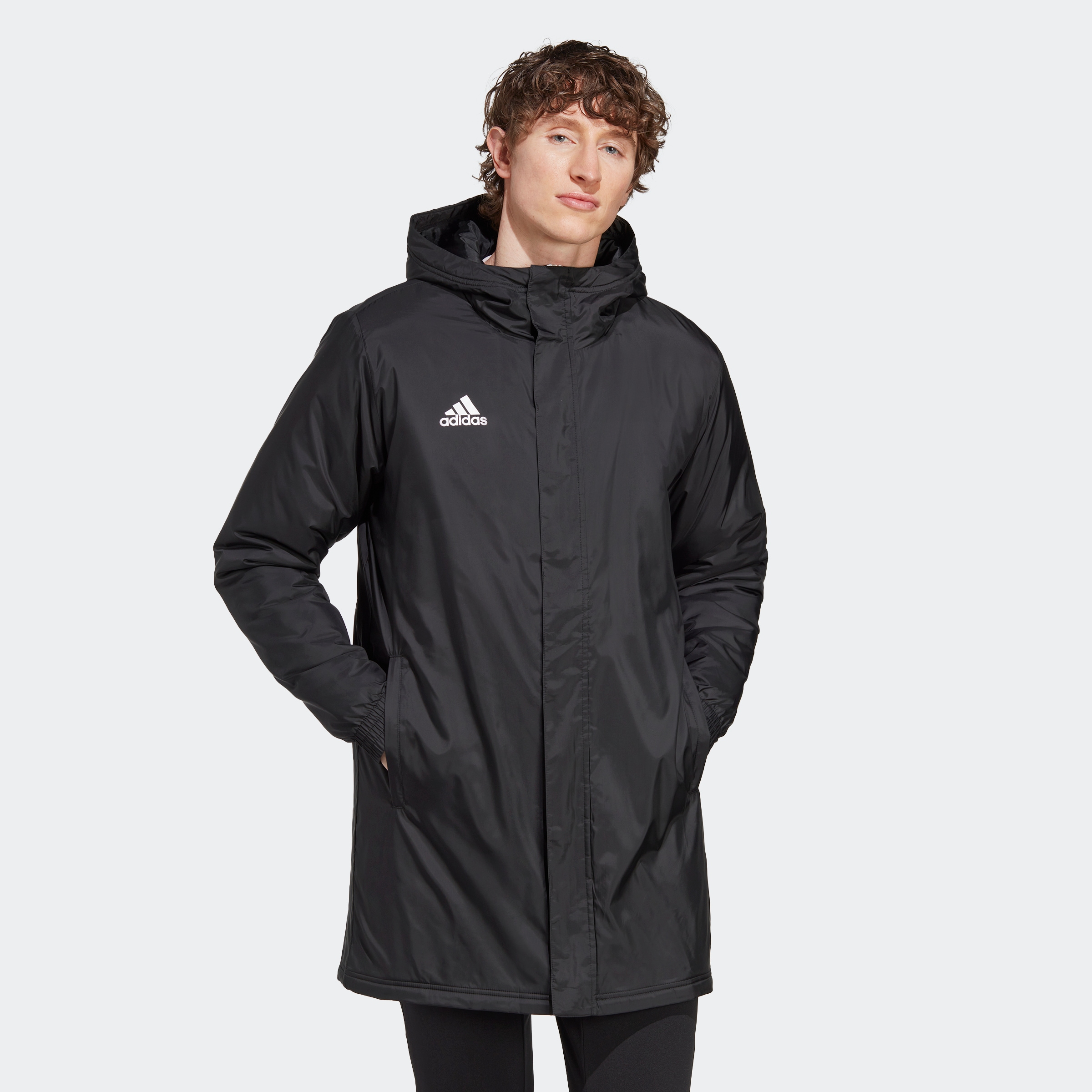 adidas Performance Trainingsjacke "ENTRADA 22 STADIUM" günstig online kaufen