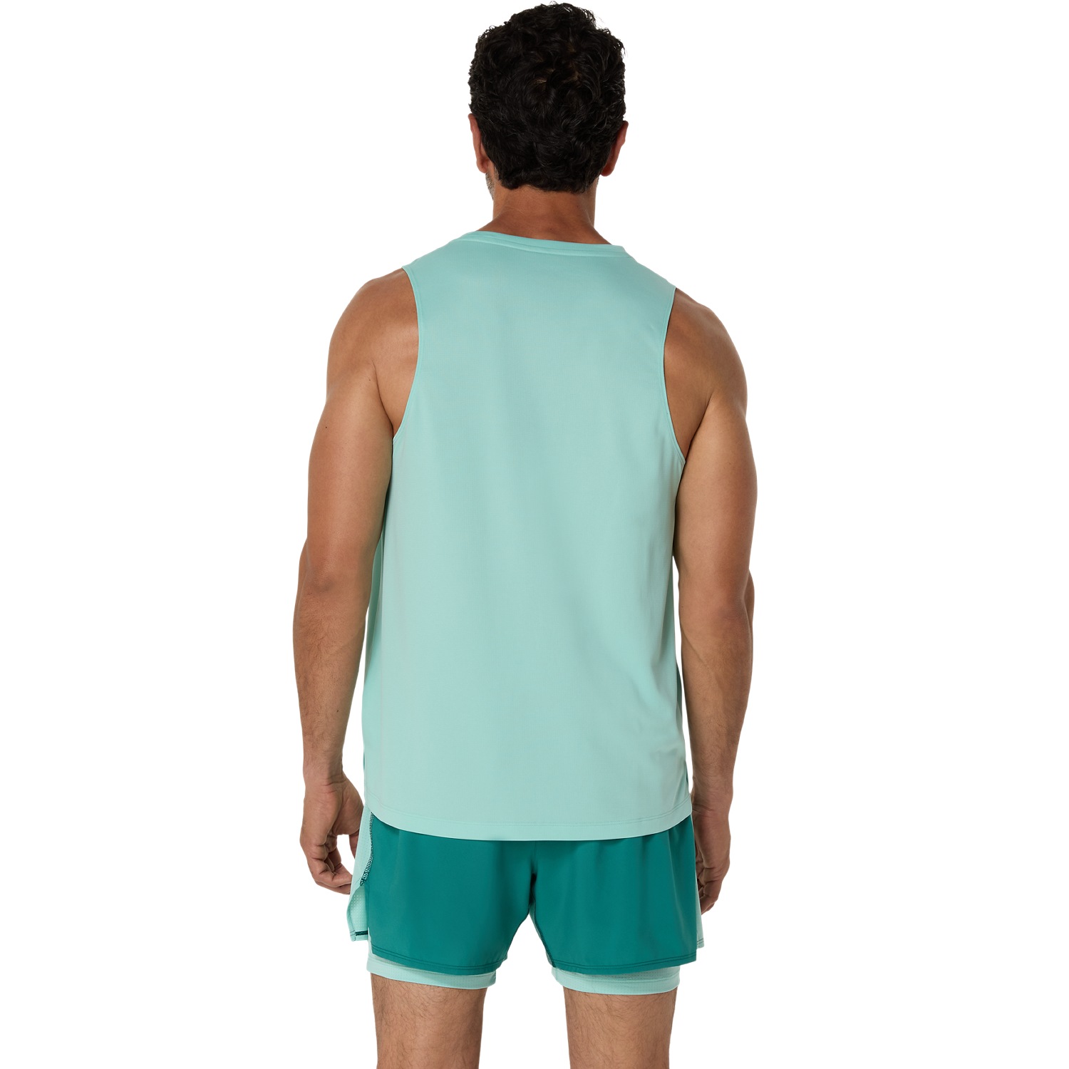 Asics Lauftop »ASICS CORE SINGLET«