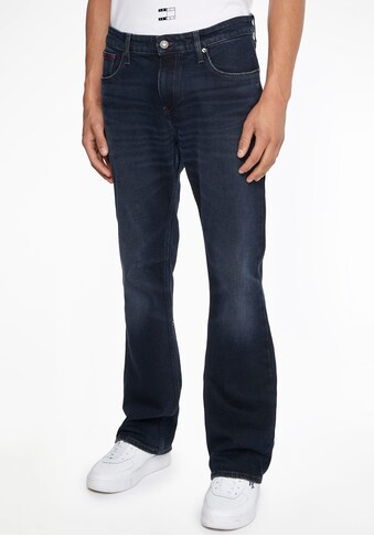 Tommy Jeans Straight-Jeans »RYAN RGLR BOOTCUT BE« kaufen